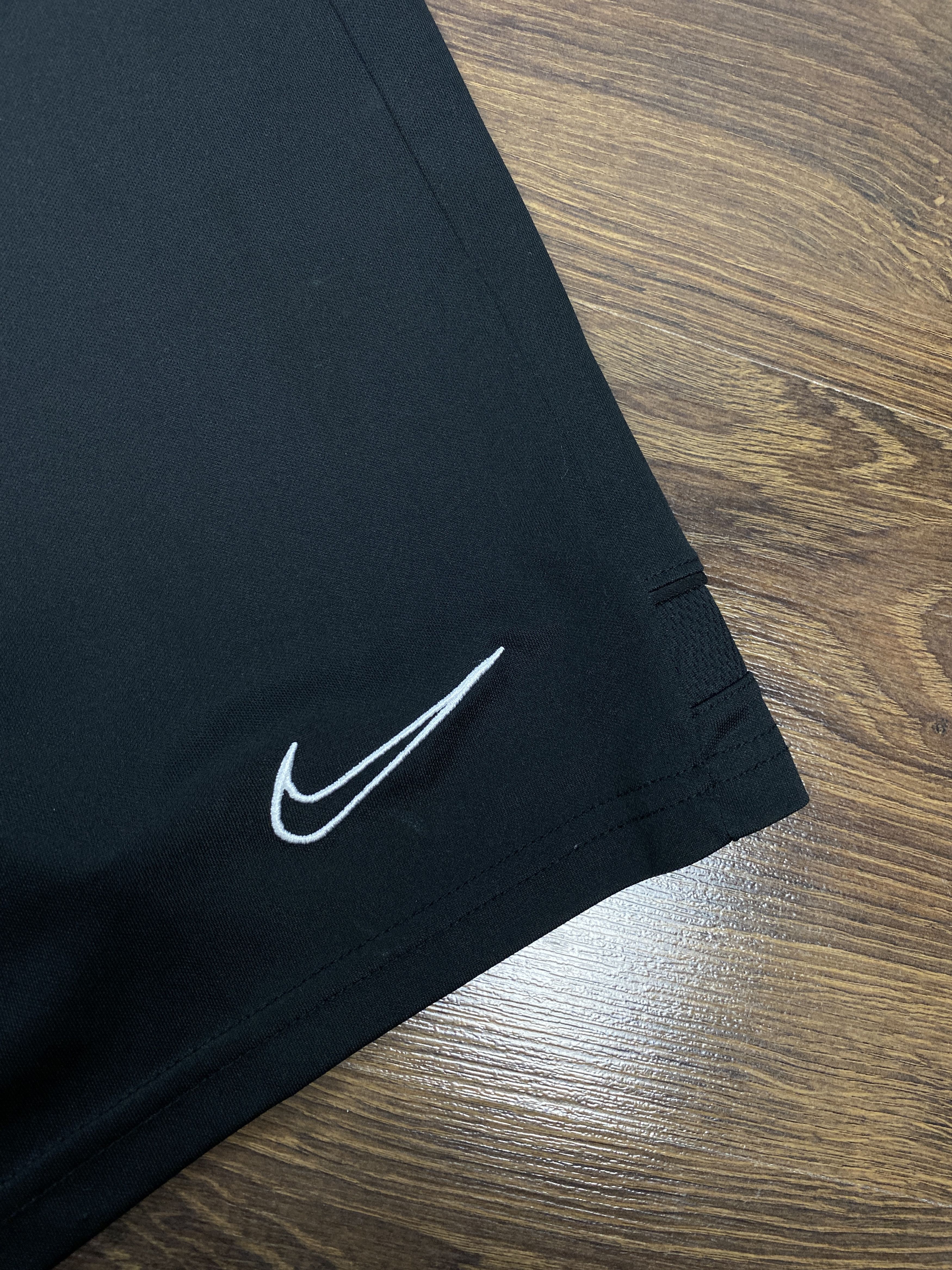 Nike × Vintage Nike Dri Fit vintage shorts y2k Size US 30 / EU 46 - 3 Thumbnail