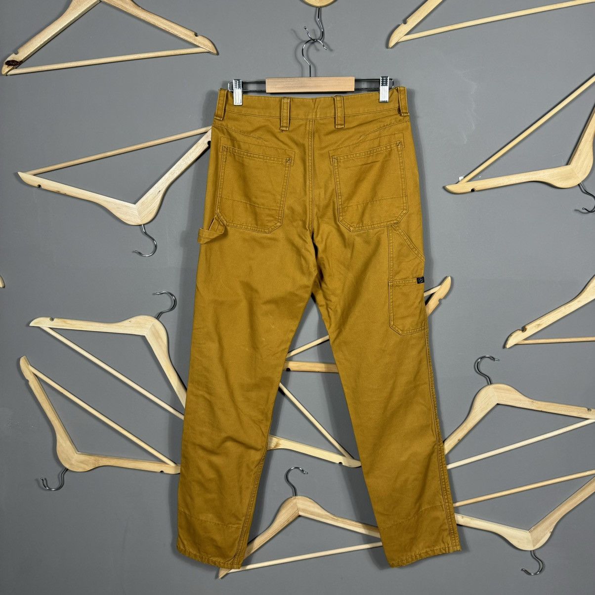 Rag & Bone Rag & Bone Casual Work Pants Size US 28 / EU 44 - 2 Thumbnail