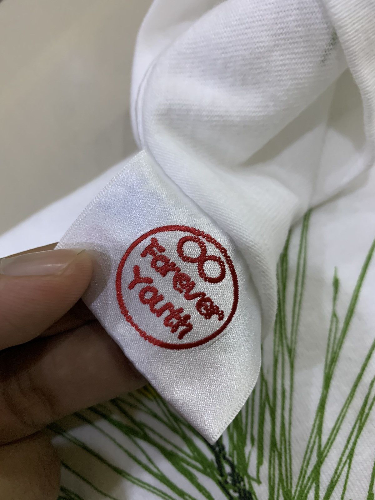 Designer × Japanese Brand VINTAGE TSUKASA TOMOYASA OVP Size US S / EU 44-46 / 1 - 5 Thumbnail