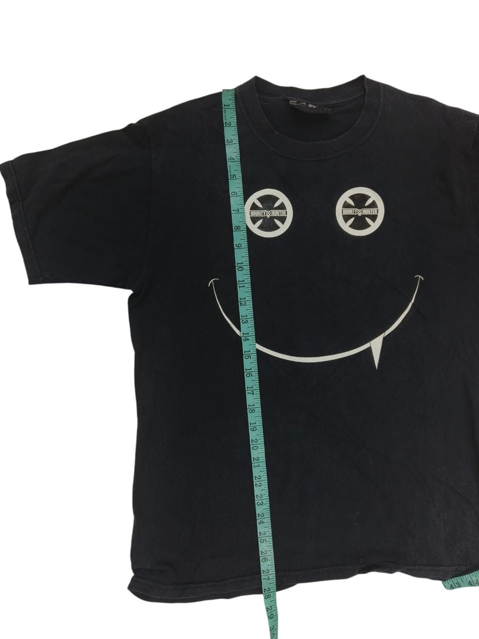 Bounty Hunter Bounty Hunter Tee Size US L / EU 52-54 / 3 - 8 Thumbnail