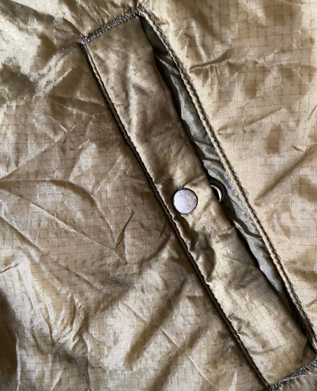 Visvim VisvimVisvim liner blouson contrary dept-2504 Size US M / EU 48-50 / 2 - 5 Thumbnail