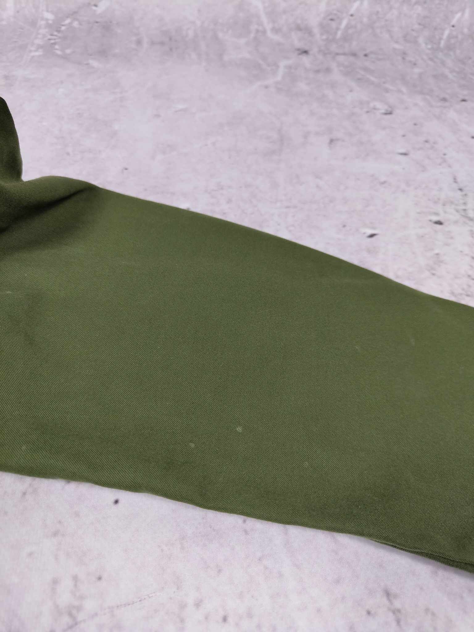 Vintage 80s Vintage Swedish C48 Military Army Jacket Size US M / EU 48-50 / 2 - 5 Thumbnail