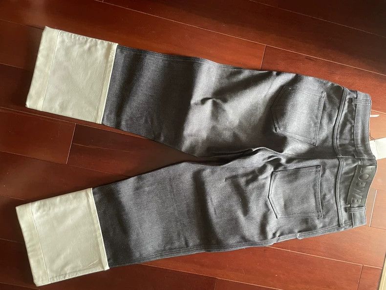 Loewe Loewe Fisherman's pants Size US 30 / EU 46 - 5 Thumbnail