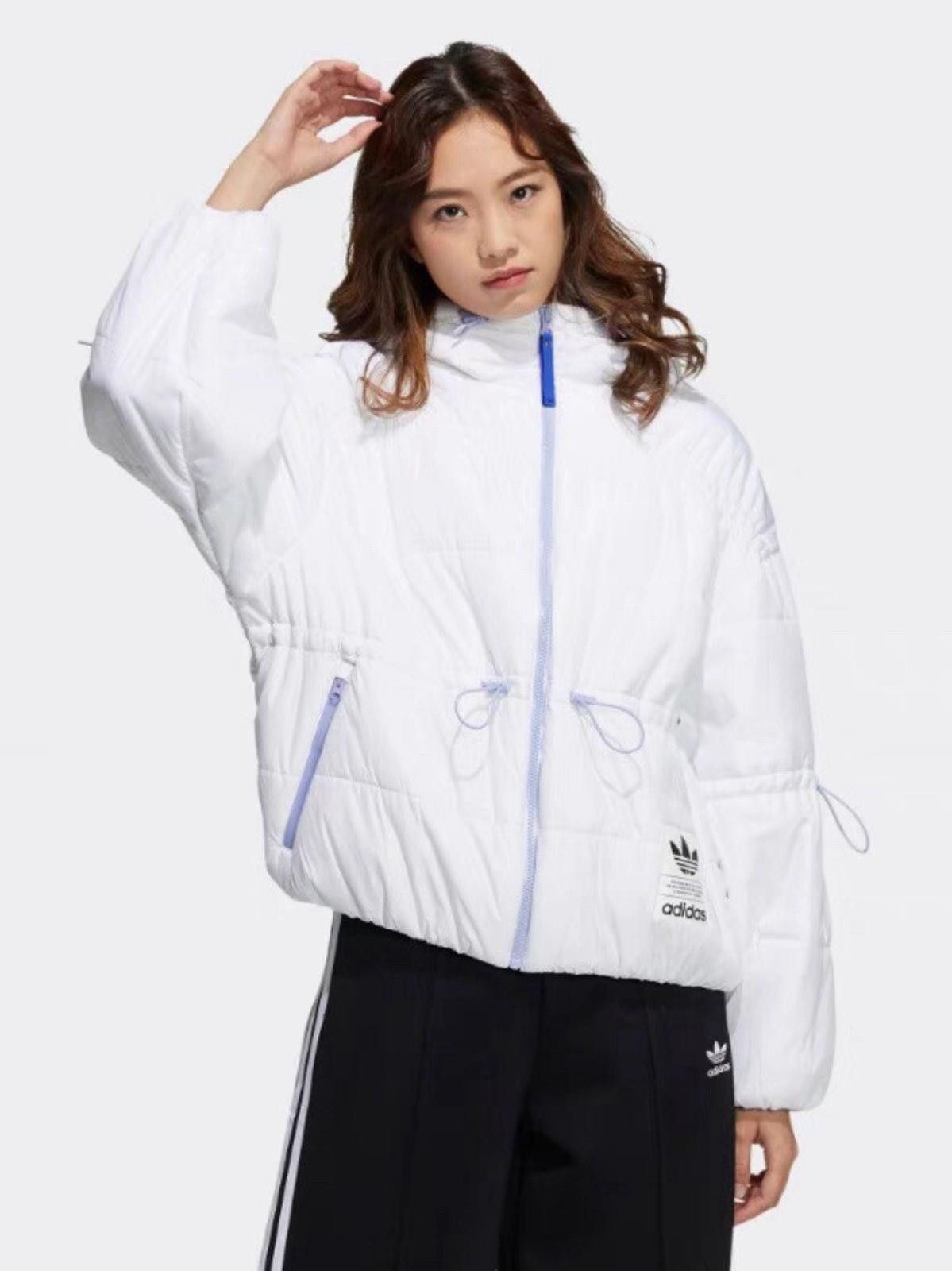 Adidas ADIDAS padded jacket new with tags SIZE M Size US M / EU 48-50 / 2 - 4 Thumbnail