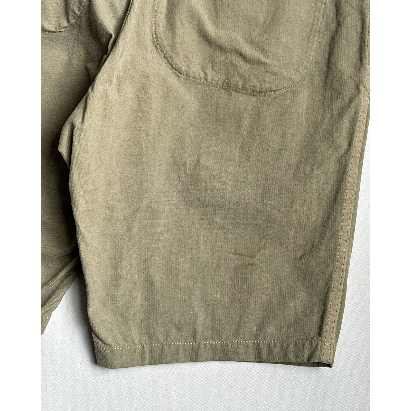 Comme des Garcons Comme des Garcons Homme Shorts Size US 30 / EU 46 - 6 Thumbnail