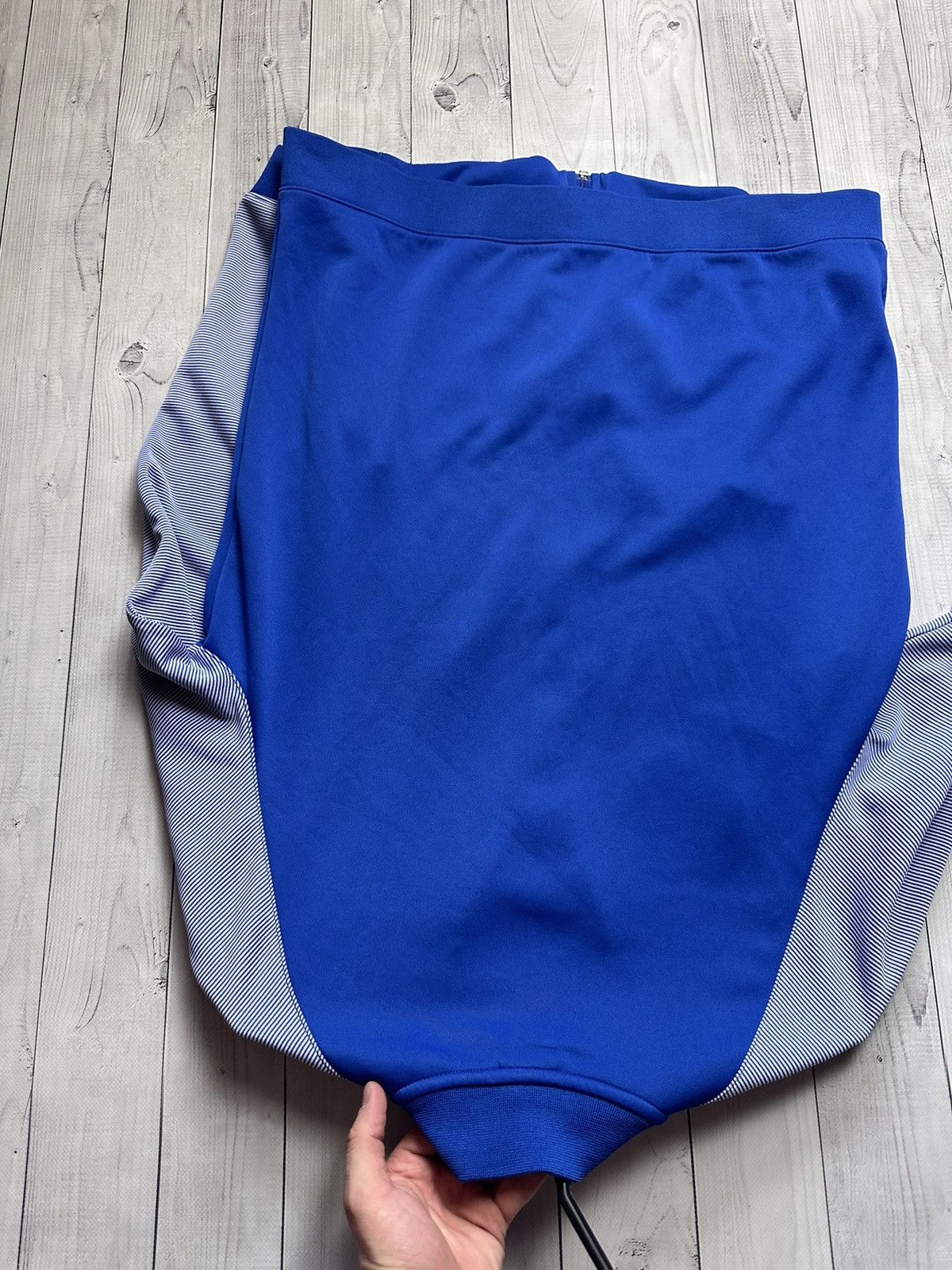 Nike × Vintage Vintage Nike England soccer jacket size L Size US L / EU 52-54 / 3 - 10 Thumbnail