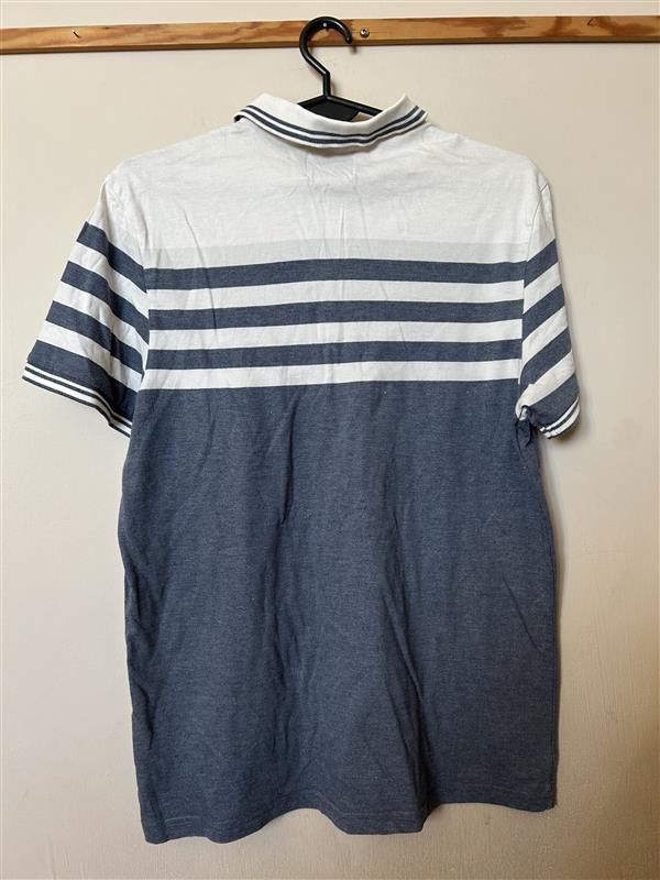 Burton Mens t - shirt BURTON - M - SALE Size US M / EU 48-50 / 2 - 2 Thumbnail