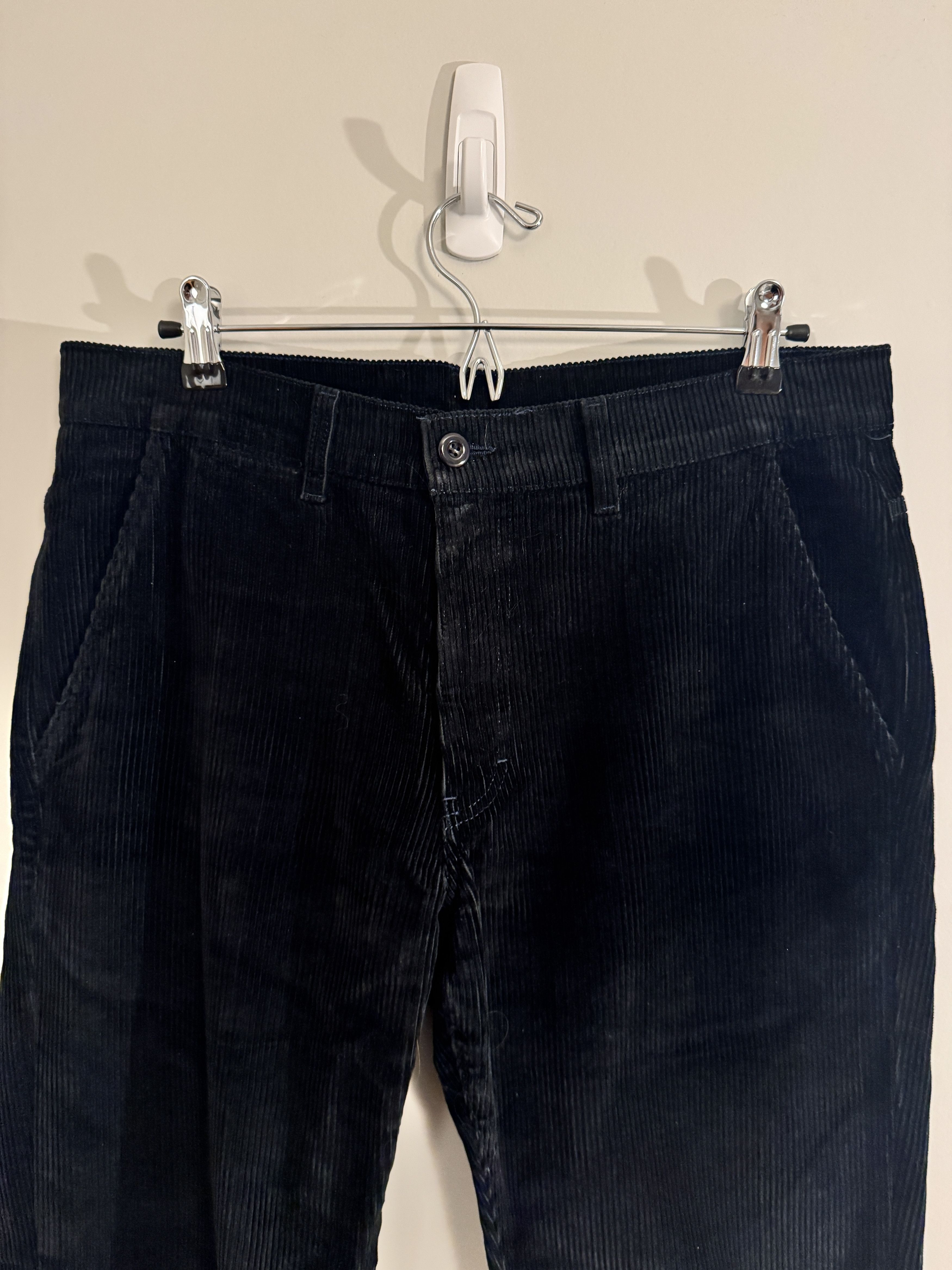 Arpenteur Corduroy Eddie Pant Tagged 34, Fits 32 Size US 34 / EU 50 - 2 Thumbnail