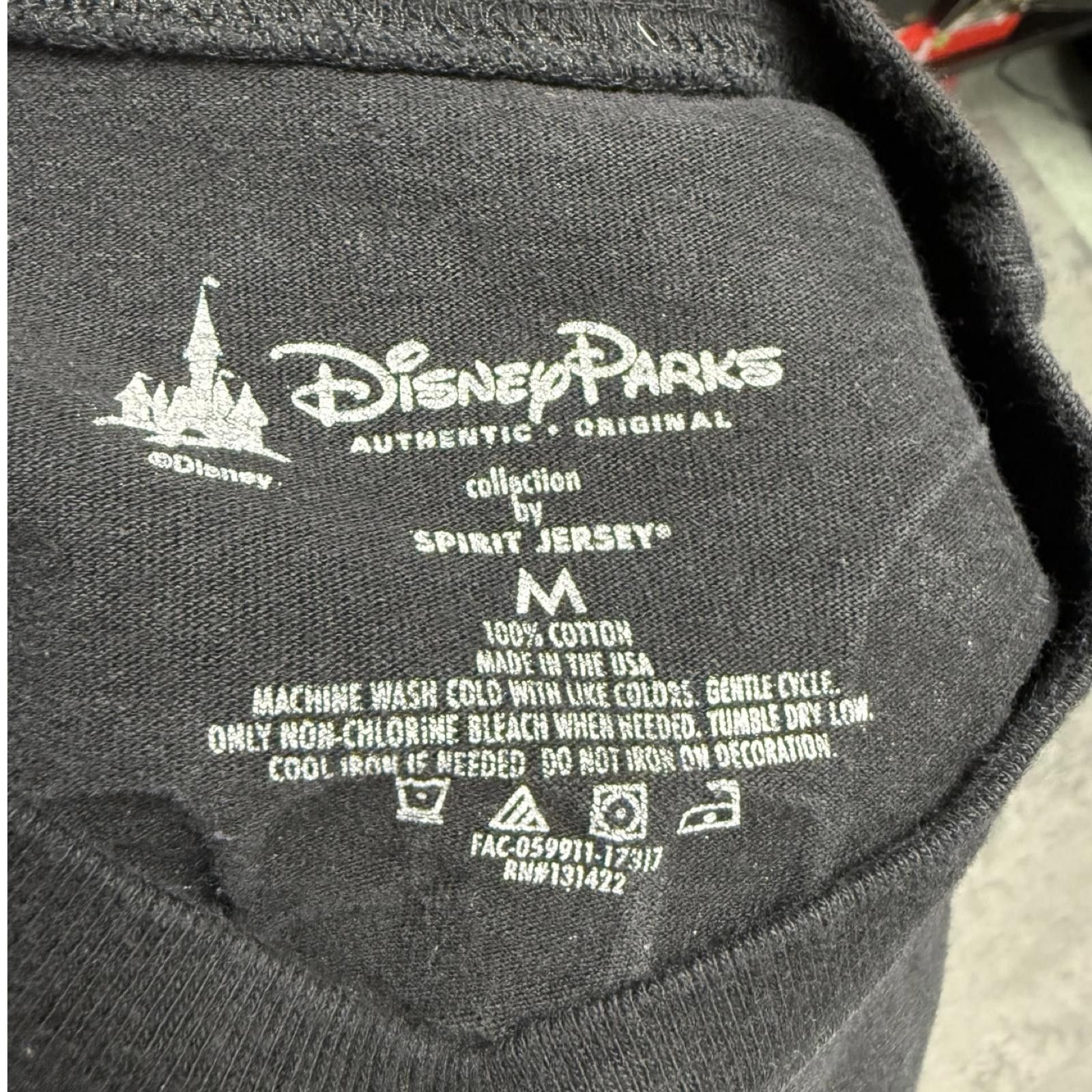 Designer Walt Disney Long sleeve -- M -- Size US M / EU 48-50 / 2 - 6 Thumbnail