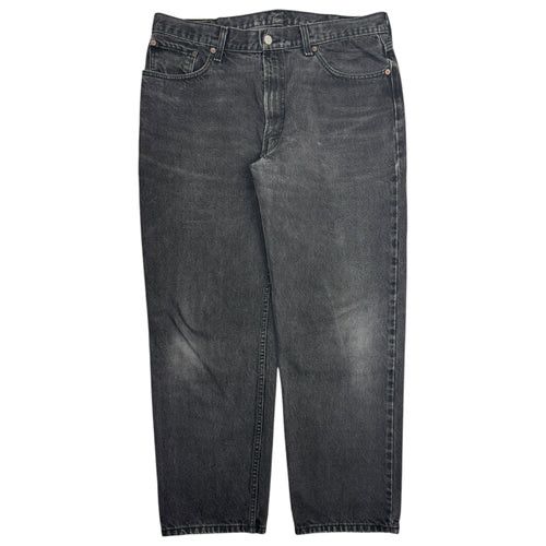 Vintage Levi’s Dark Wash Denim Jeans