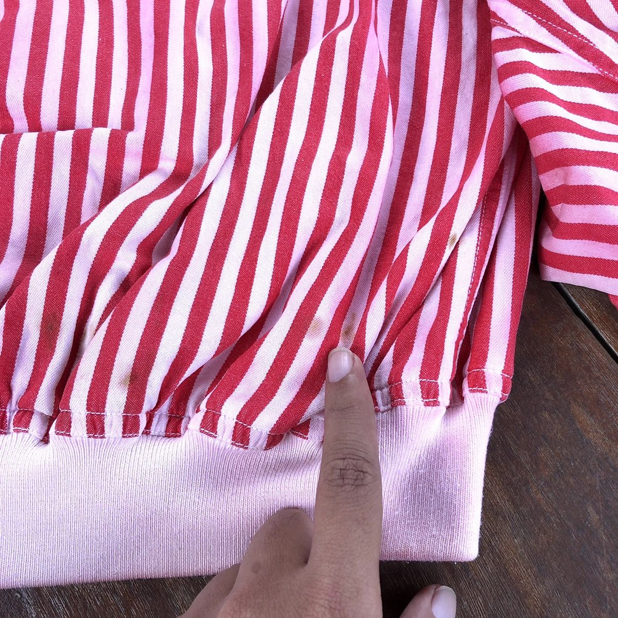 Issey Miyake Vintage Issey Miyake Chisato Tsumori Design Rare Jacket Size US M / EU 48-50 / 2 - 18 Thumbnail