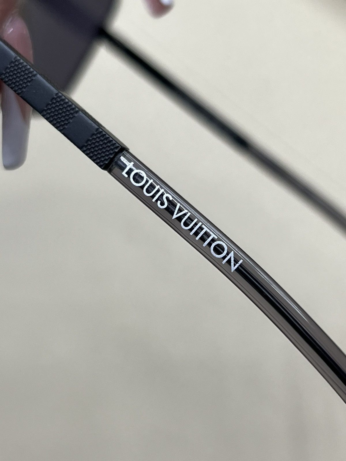 Louis Vuitton Louis Vuitton Sunglasses Size ONE SIZE - 14 Thumbnail
