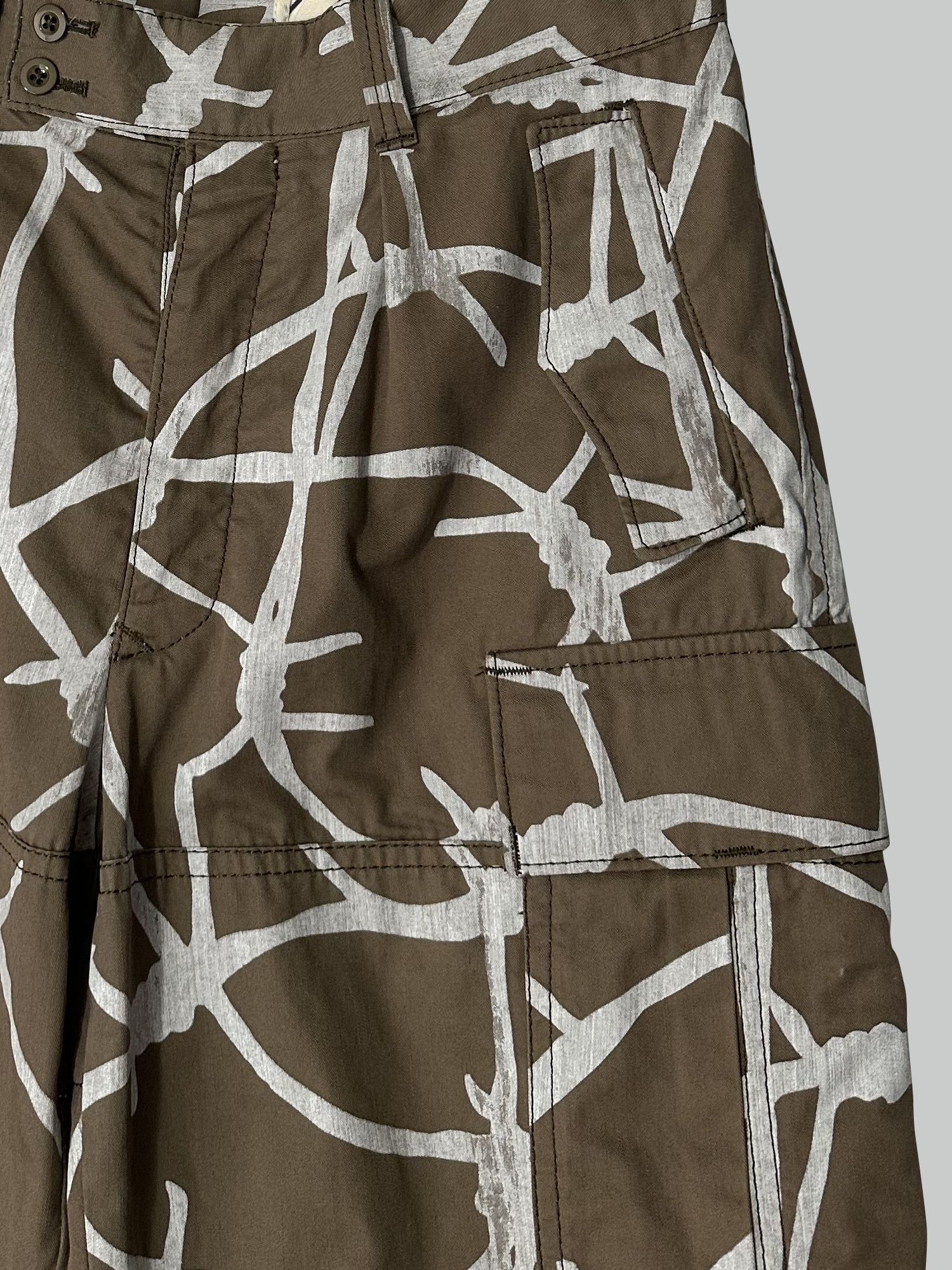 Junya Watanabe junya watanabe Size US 32 / EU 48 - 3 Thumbnail