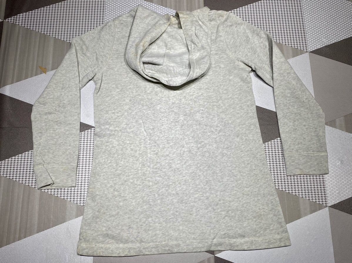 Disney Disney Ariel Hoodie Size M / US 6-8 / IT 42-44 - 2 Thumbnail