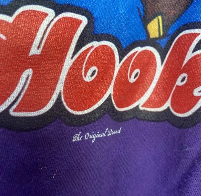 Hook-Ups × Vintage Vintage Hook-up Skateboarding Tee T-shirt Size US M / EU 48-50 / 2 - 2 Thumbnail