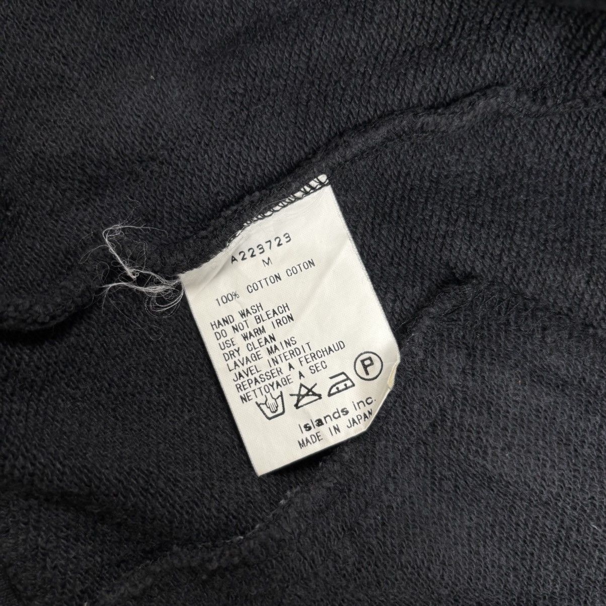 BUFFALO BOBS Archive Ryuichirio Shimazaki - Apocalypse Zip Jacket Size US M / EU 48-50 / 2 - 10 Thumbnail