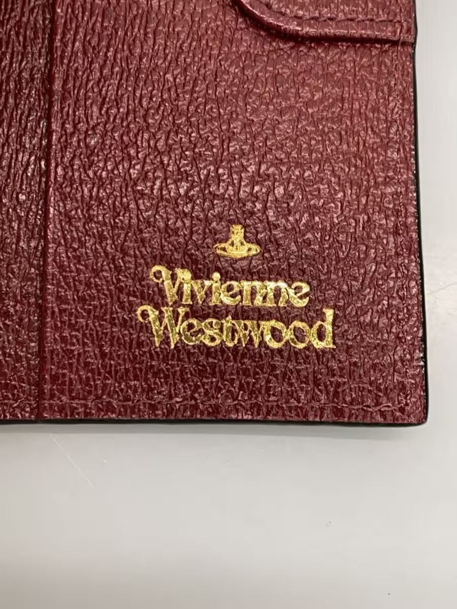 Vivienne Westwood Orb Leather Wallet Size ONE SIZE - 5 Thumbnail