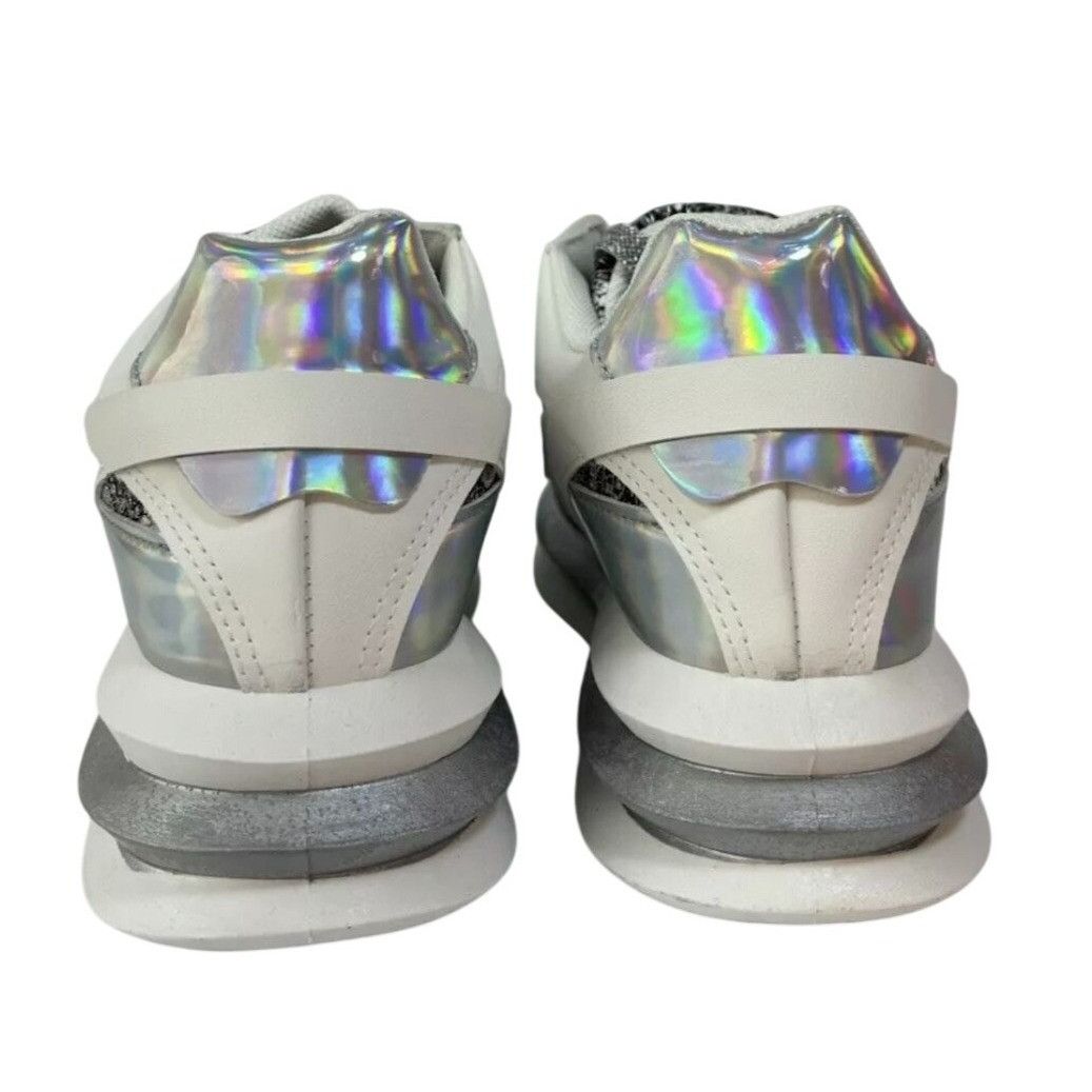 Other UNILADY / Franky-2 / Sneaker / Reflective & Snakeskin / Patt Size US 9 / IT 39 - 5 Thumbnail