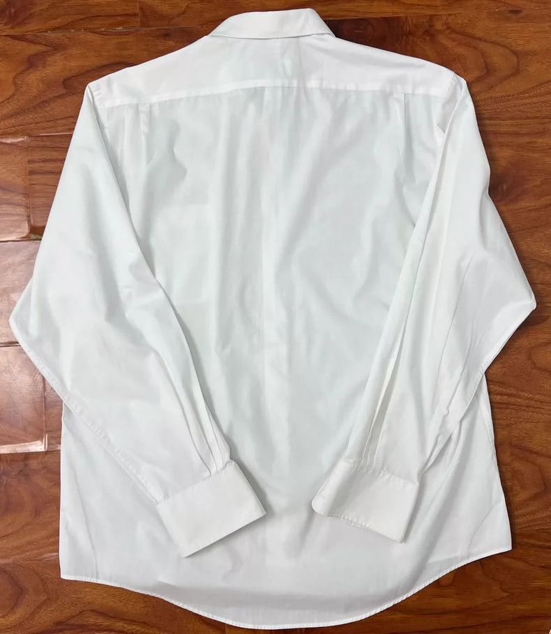 Vintage Vintage size 41 Long sleeve shirt 2504-Nextarrow Size US XS / EU 42 / 0 - 7 Thumbnail