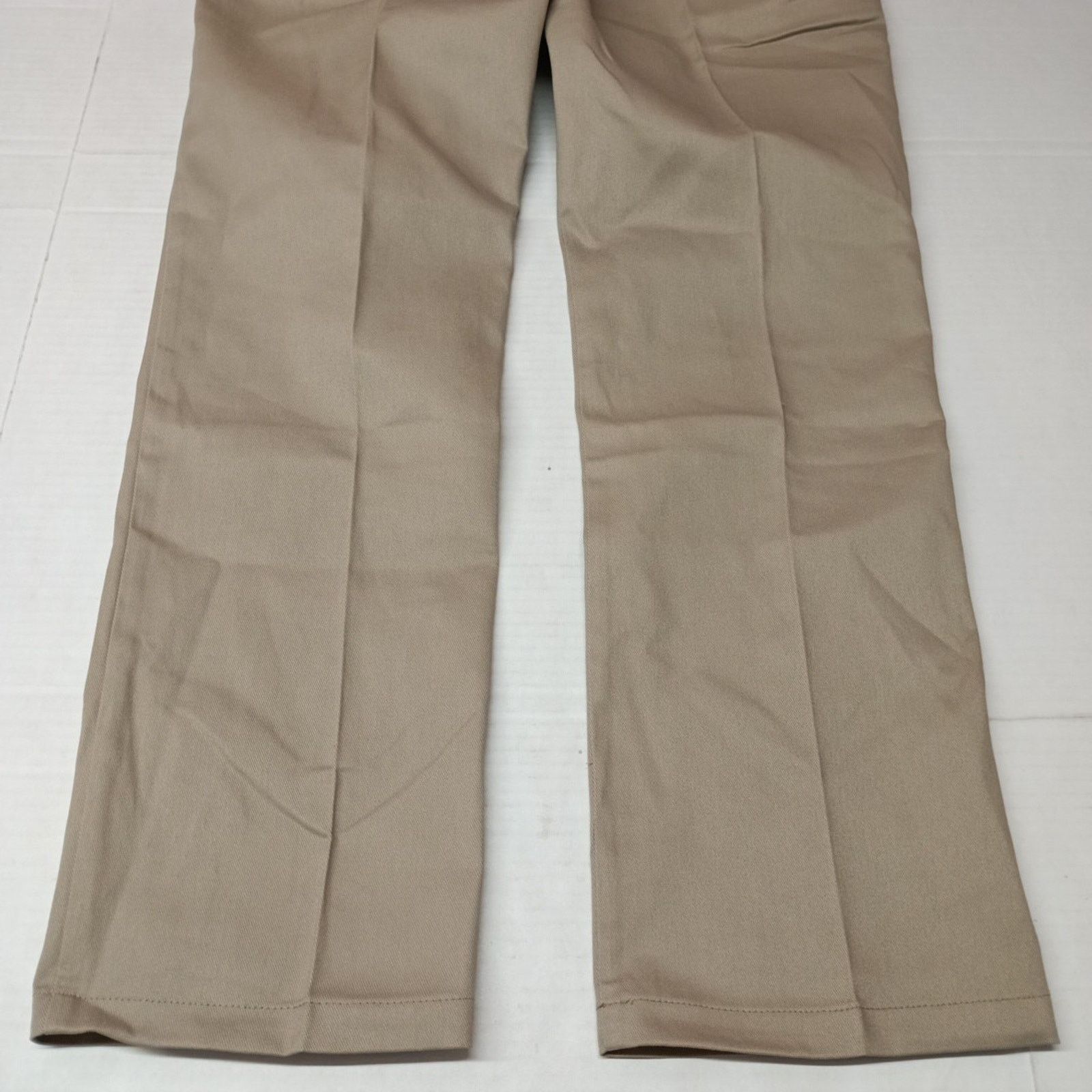 Other Brahma Men's Work Tough Pants Size 34x34 Sandy Taupe Relaxed Size US 34 / EU 50 - 7 Thumbnail
