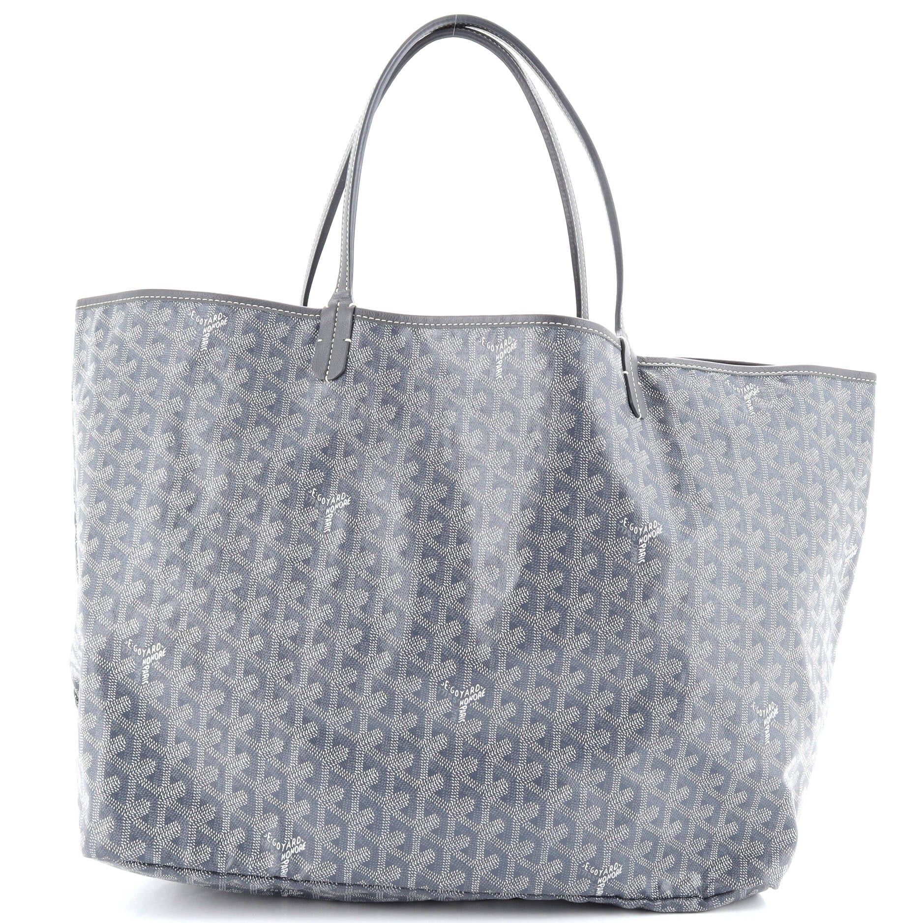 Goyard Saint Louis Tote Size ONE SIZE - 1 Thumbnail