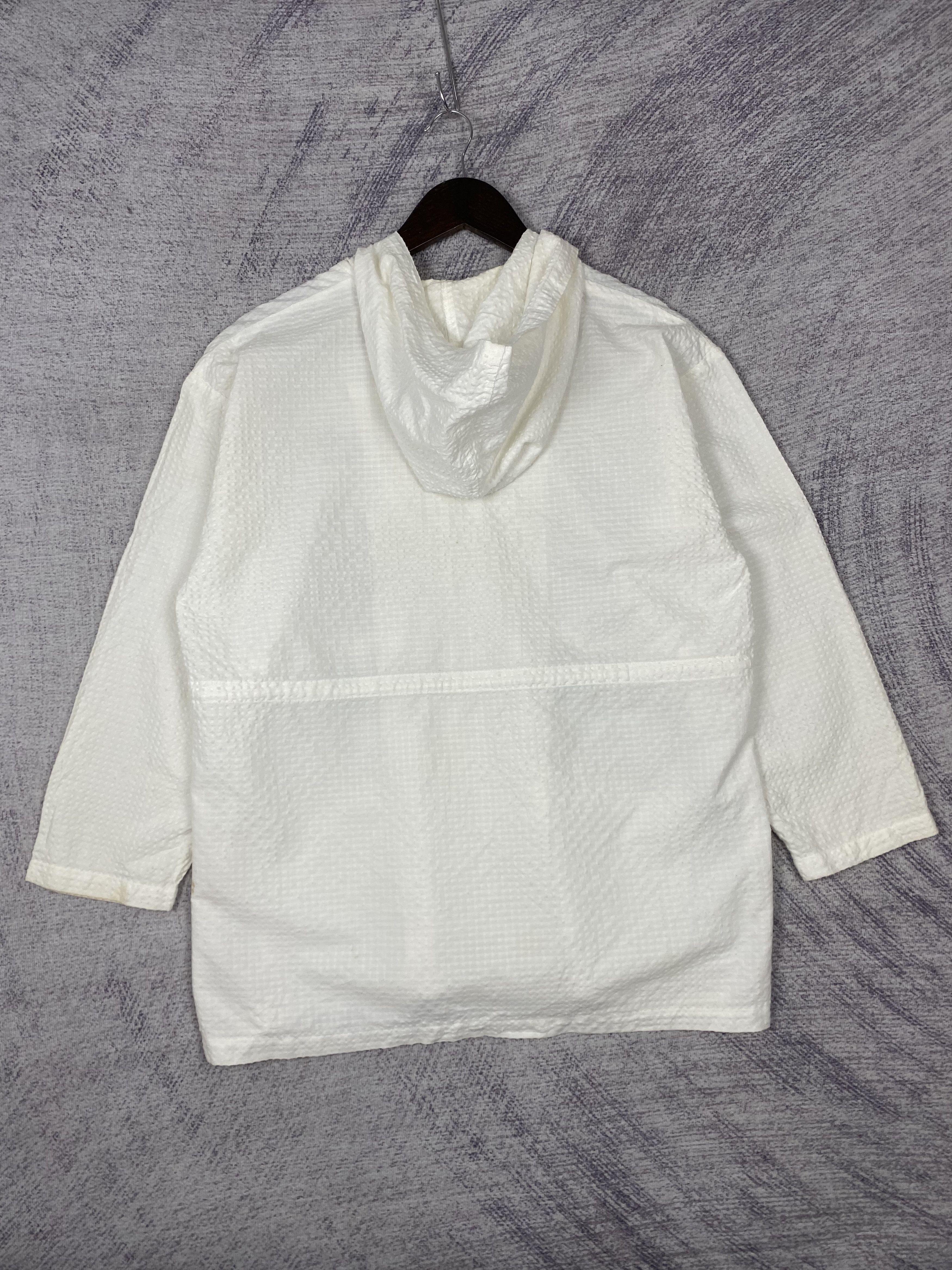 Vintage Vintage Cambridge Univ Polo Club Hoodie Light Jacket Size US M / EU 48-50 / 2 - 7 Thumbnail