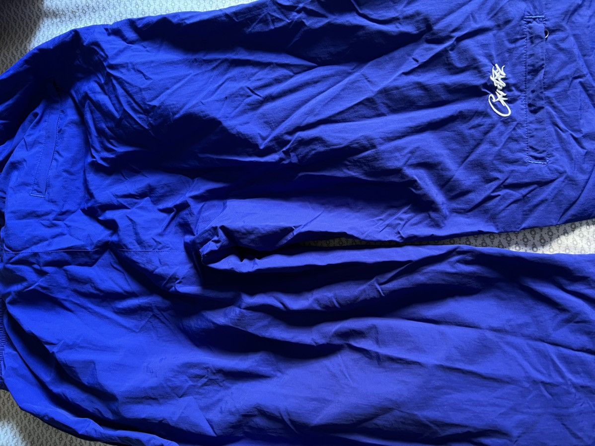 Corteiz Shukushuku Bottoms Size US 34 / EU 50 - 4 Thumbnail