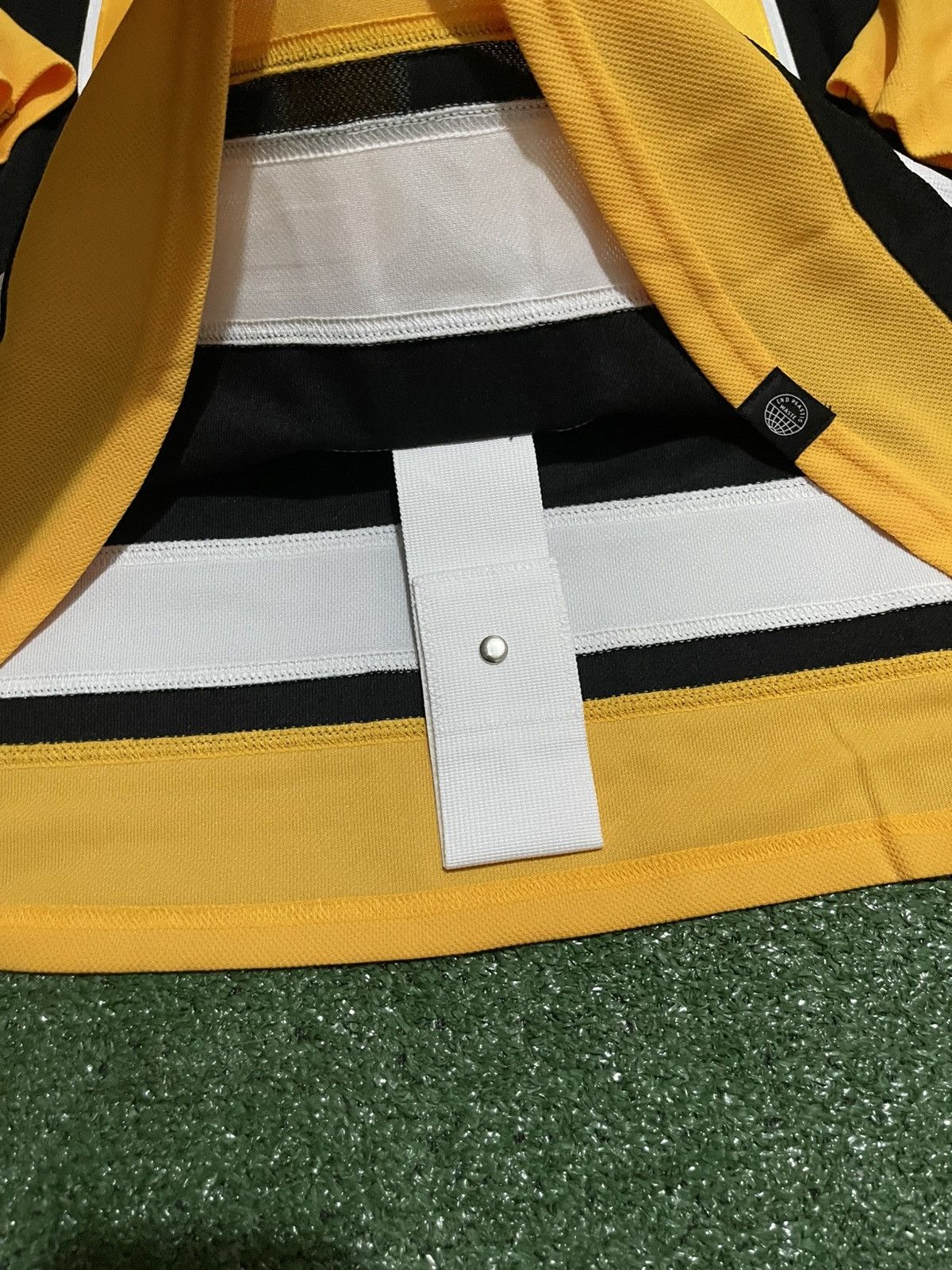 Adidas Adidas Authentic Jake Guentzel Pittsburgh Penguins NHL Size US L / EU 52-54 / 3 - 4 Thumbnail