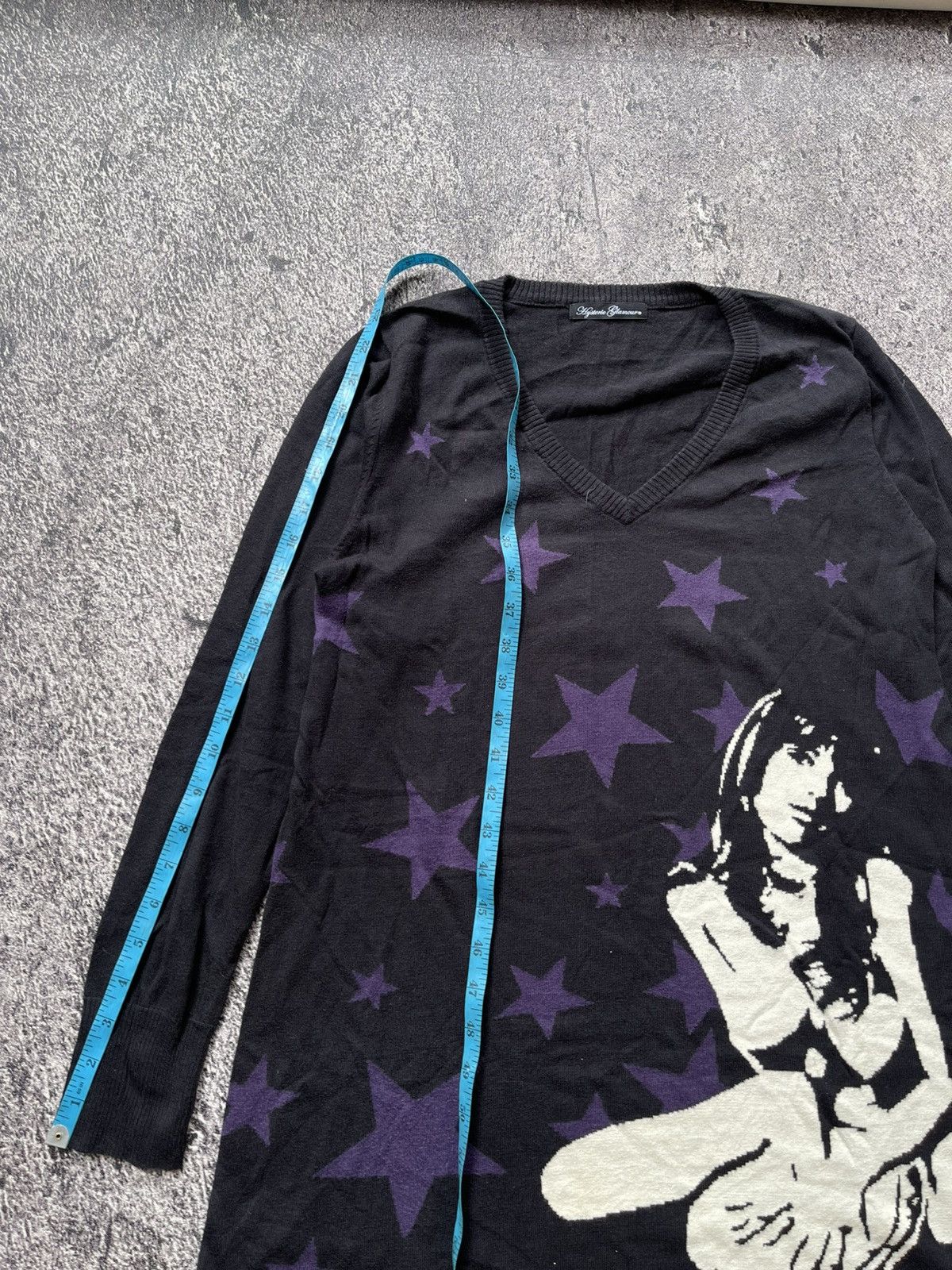 Hysteric Glamour Hysteric glamlour longsleeve Size M / US 6-8 / IT 42-44 - 10 Thumbnail