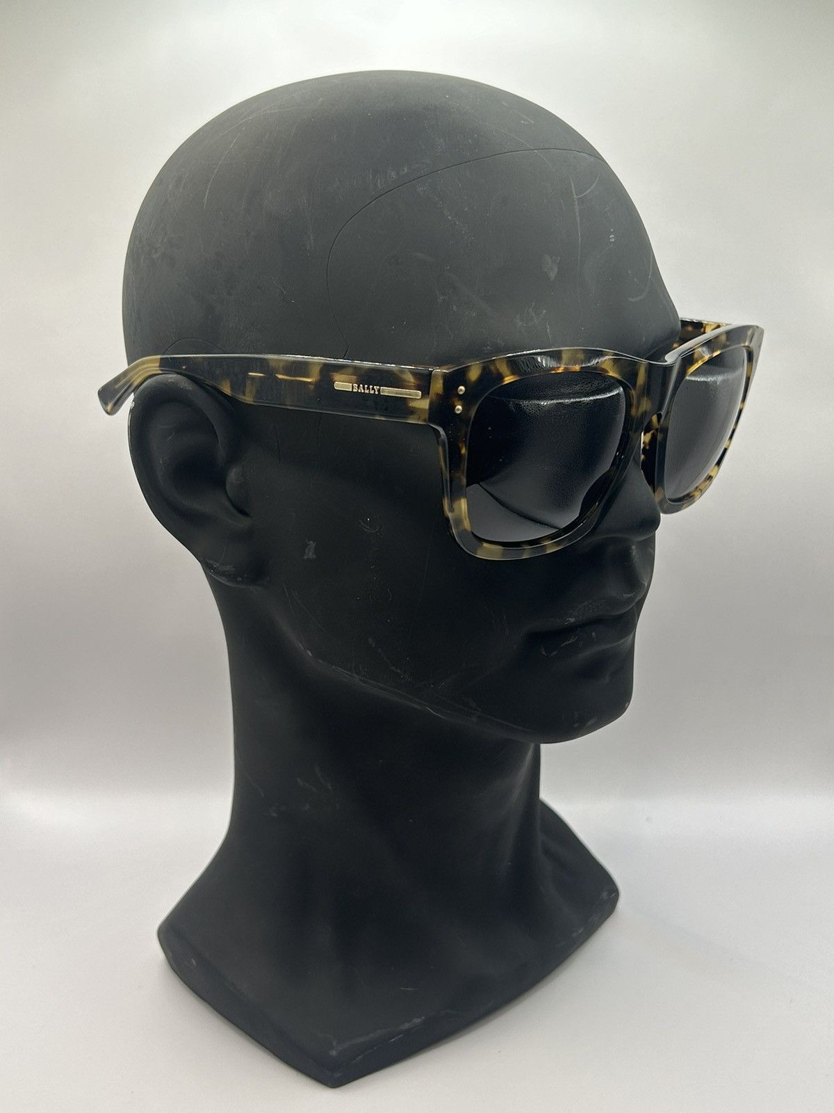 Bally Bally Sunglasses BY7017K Size ONE SIZE - 3 Thumbnail