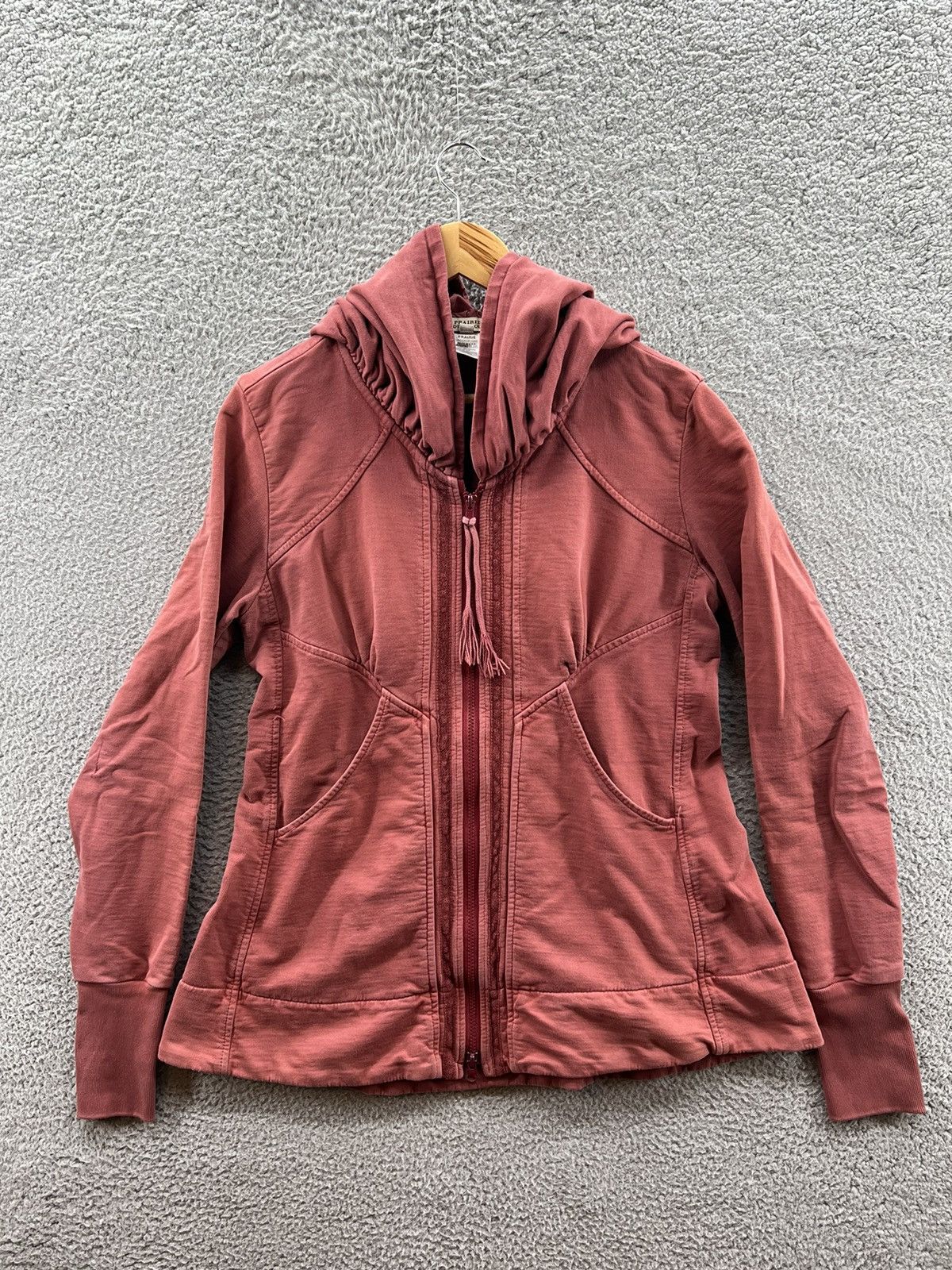 Other Anthropologie Prairie Underground Mid-Victorian Hoodie Size XL / US 12-14 / IT 48-50 - 1 Thumbnail
