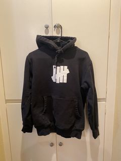 Kobe undefeated hoodie sale