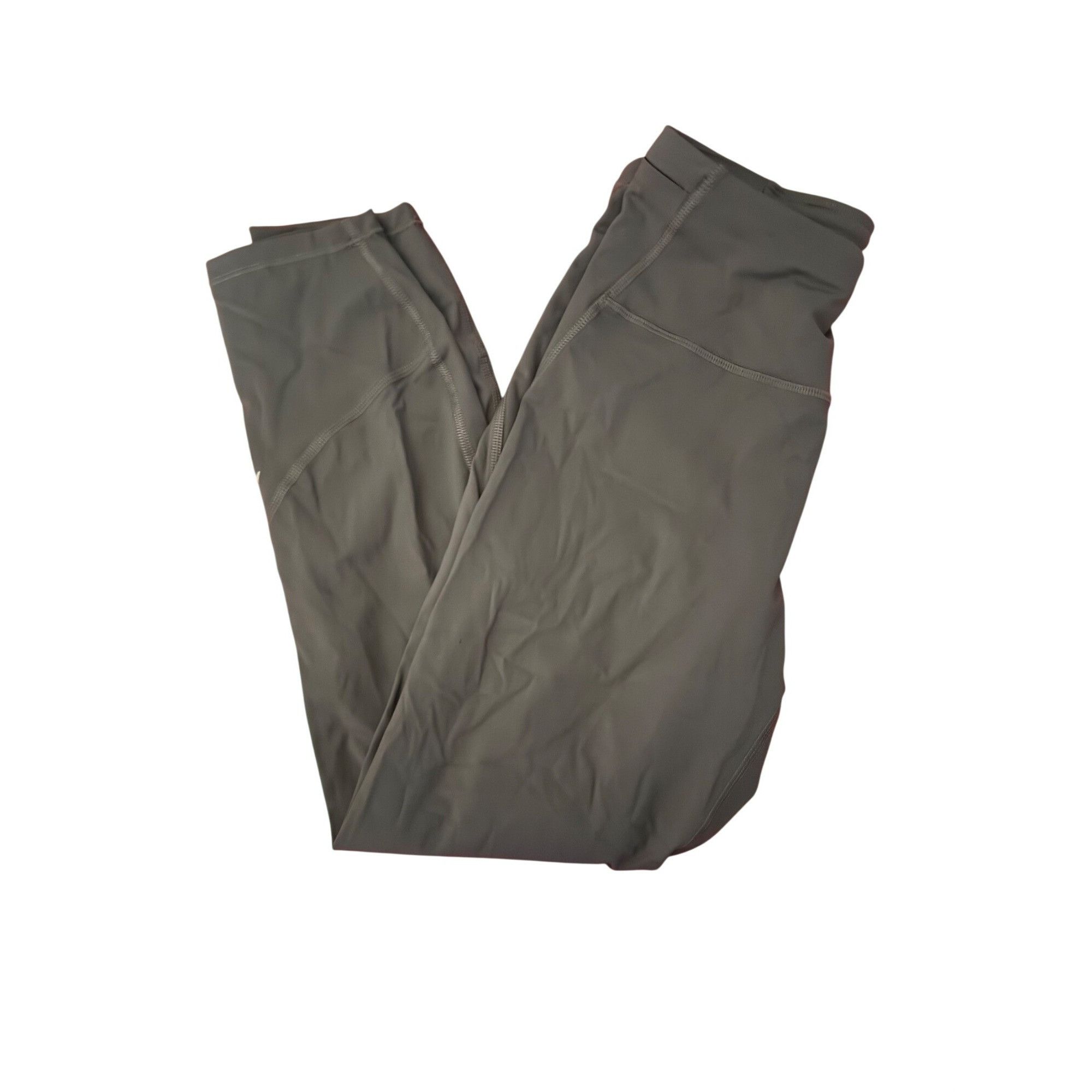 Other High-Waisted Gray Leggings All In Motion Size Small - Women Size ONE SIZE - 12 Thumbnail