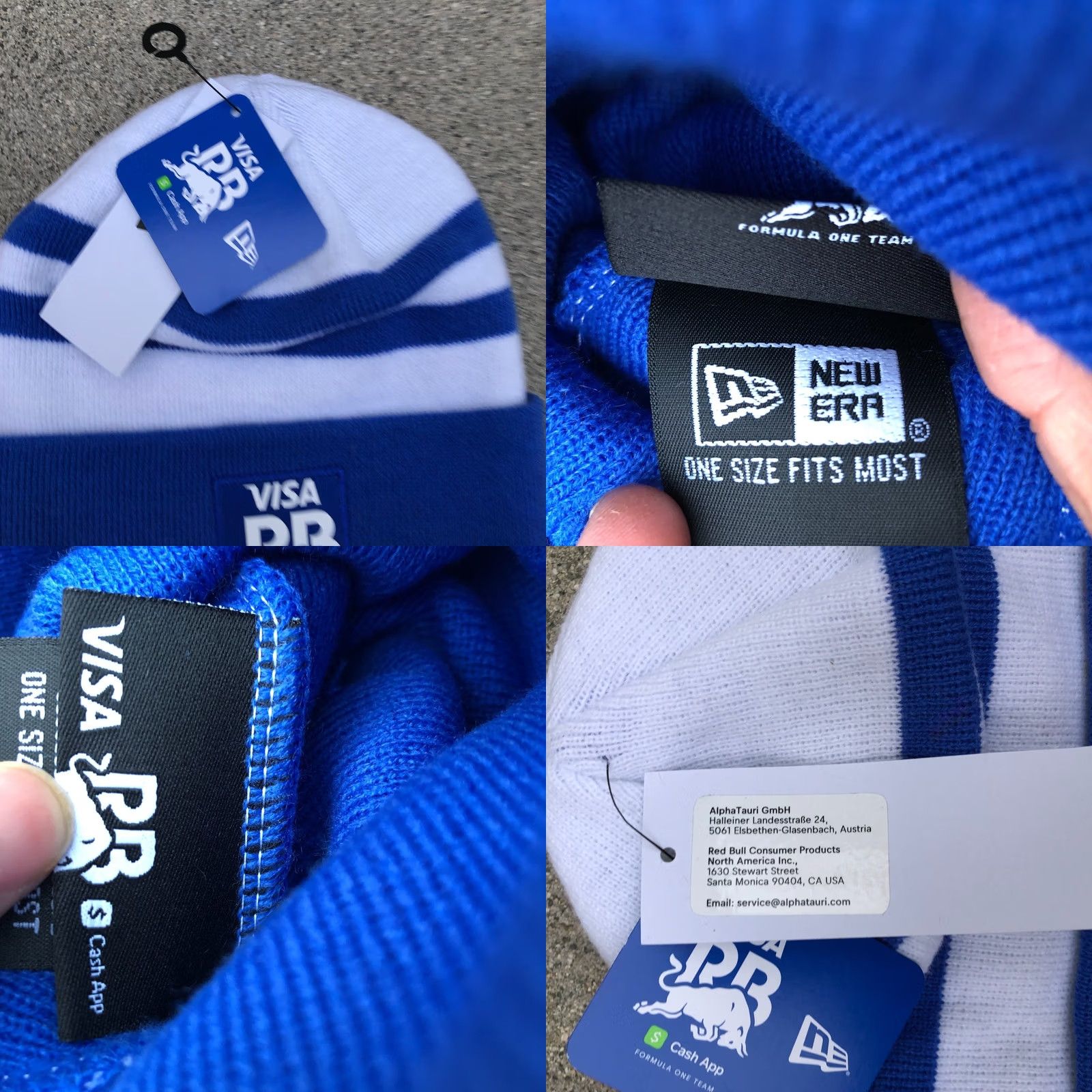 New Era VINTAGE? NONE. Size ONE SIZE - 8 Thumbnail