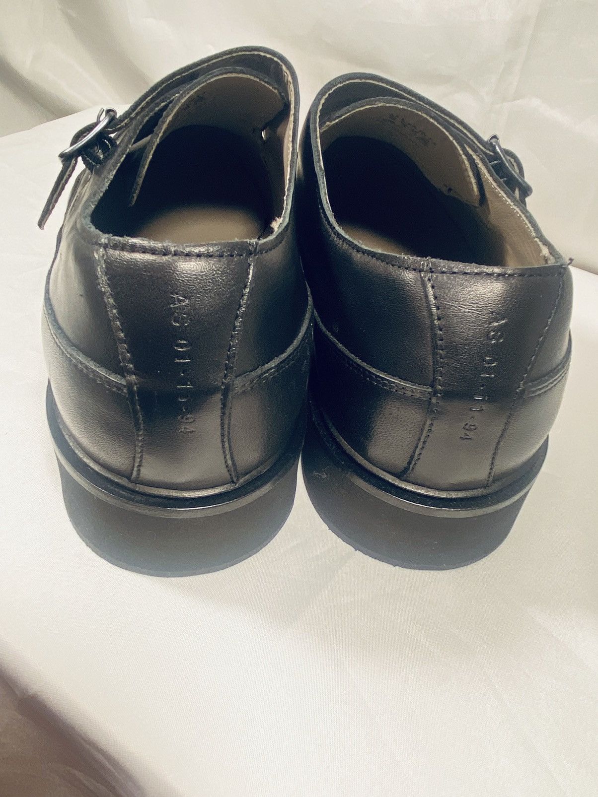 Aquatalia Luke Creeper Size US 13 / EU 46 - 8 Thumbnail