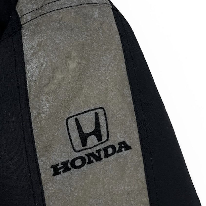 Honda Vintage Honda Mugen Jacket Size US L / EU 52-54 / 3 - 15 Thumbnail