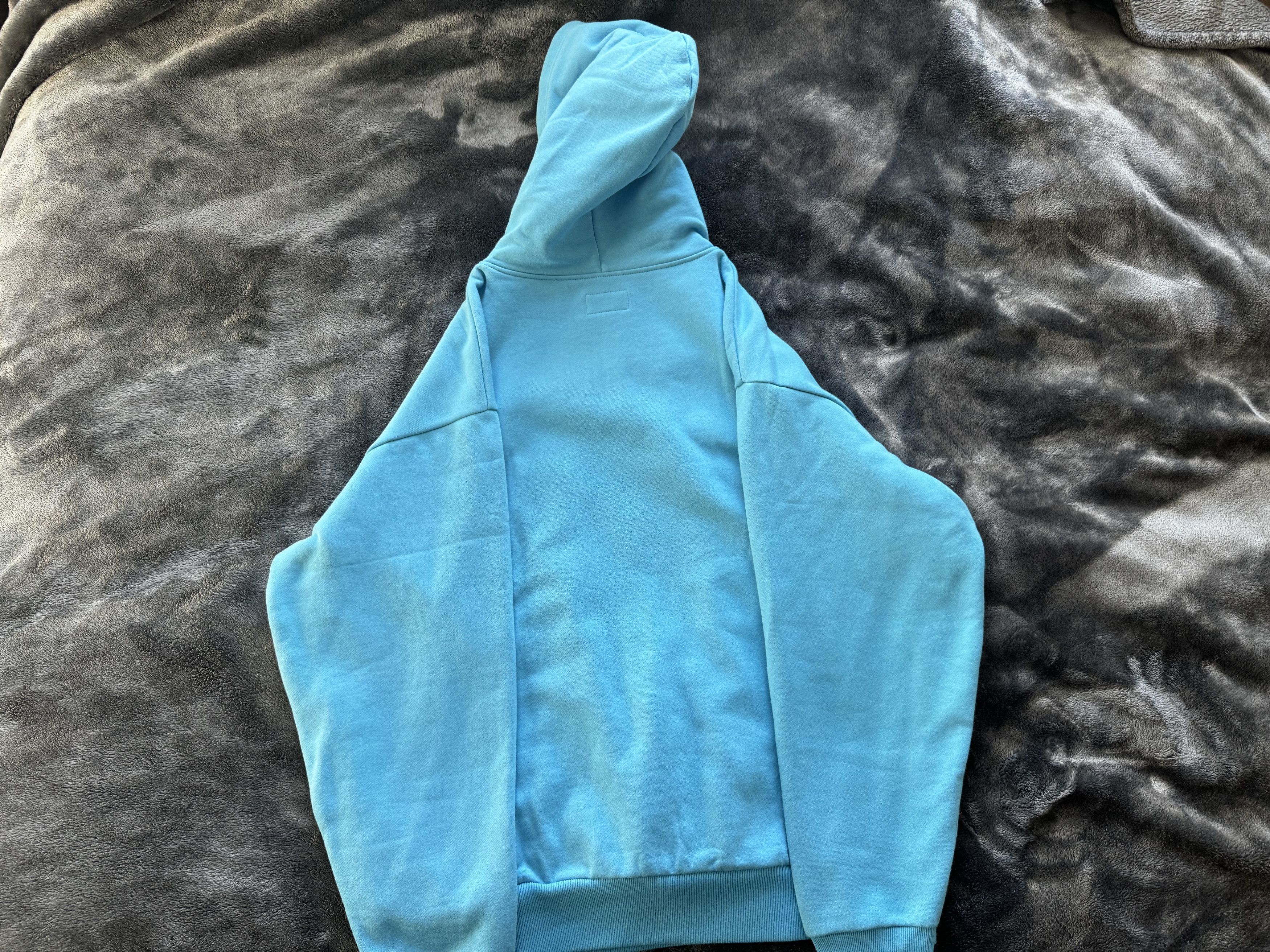 Golf Wang Golf Wang “Great Wang of the Floggnaw Land” (Sky Blue, XL) Size US XL / EU 56 / 4 - 3 Thumbnail