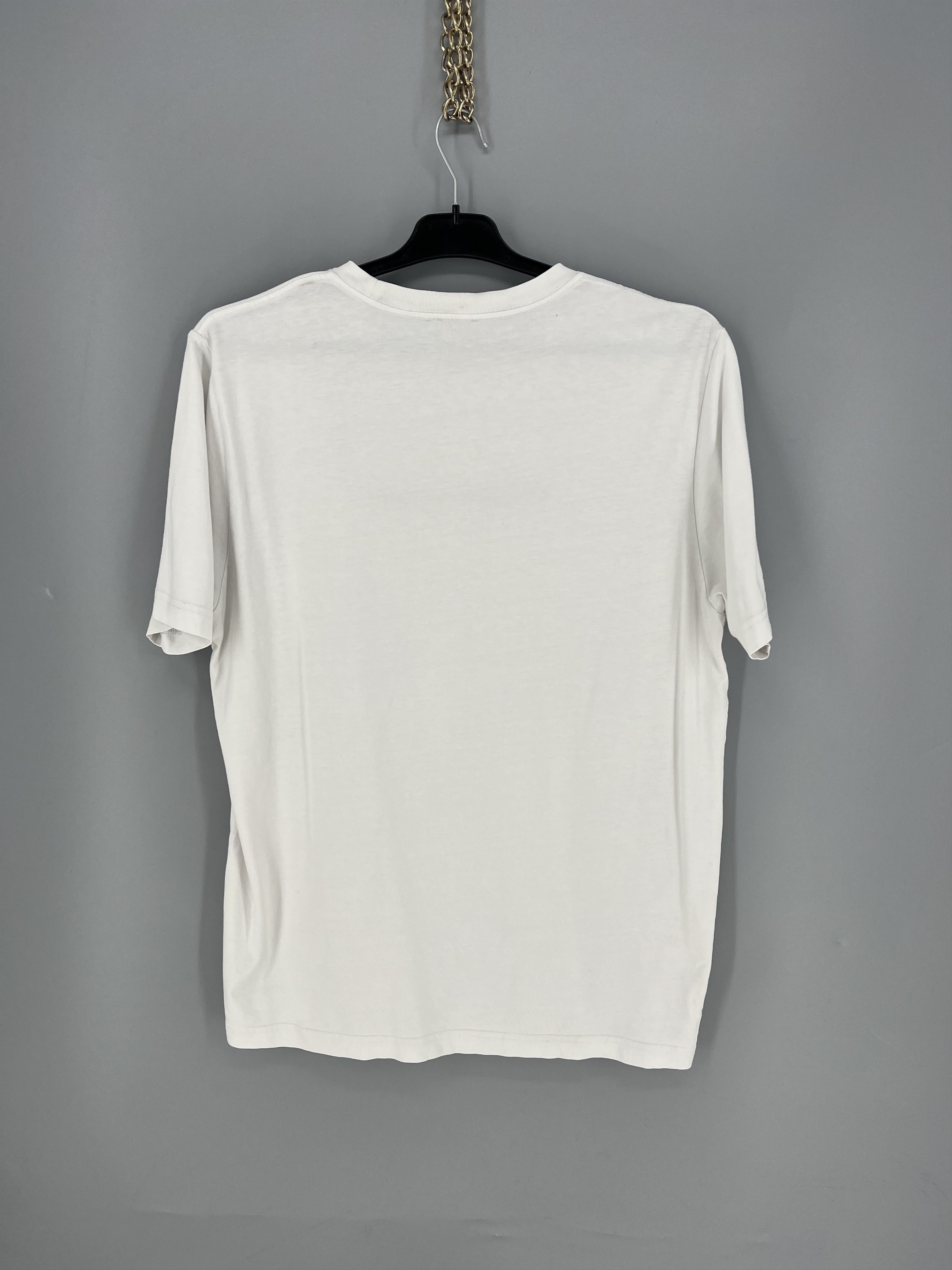 Diesel Vintage Y2K Diesel COPYRIGHT/DIESEL-IND®2019 Size US M / EU 48-50 / 2 - 8 Thumbnail