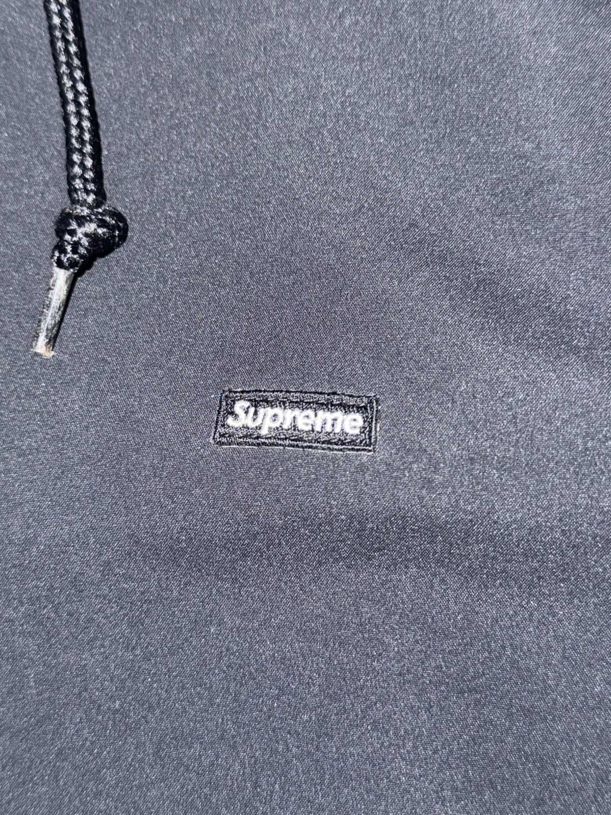 Supreme Supreme WINDSTOPPER Size US M / EU 48-50 / 2 - 4 Thumbnail