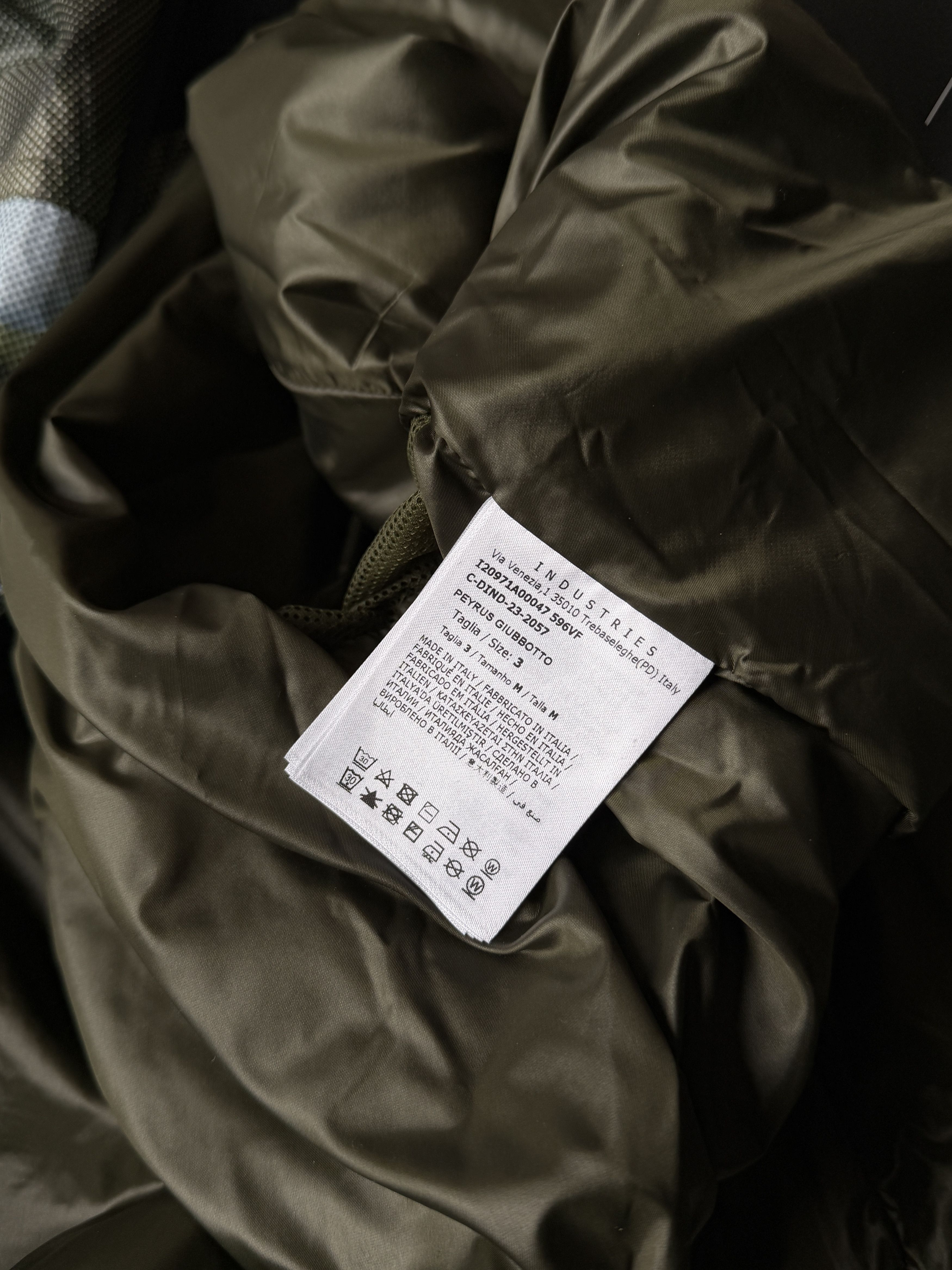 Moncler Moncler Grenoble jacket Size US L / EU 52-54 / 3 - 9 Thumbnail