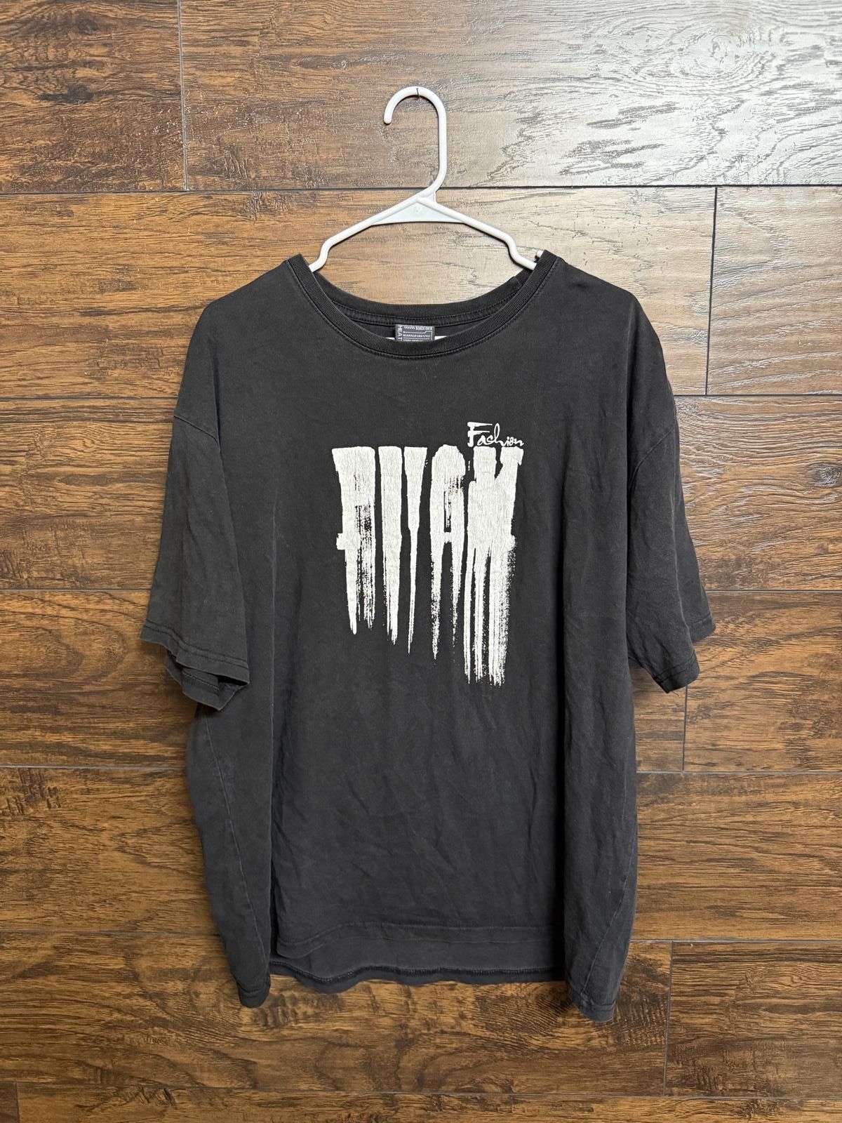 Designer HTNS Heathans Fashion Into Art T-shirt - M Size US M / EU 48-50 / 2 - 1 Thumbnail