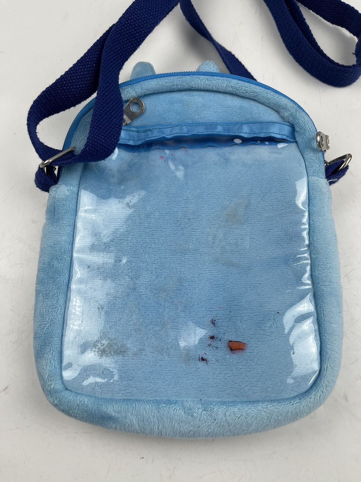 Nintendo nintendo pokemon sling bag cross body bag tc25 Size ONE SIZE - 3 Thumbnail