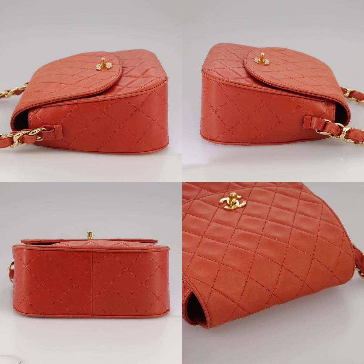 Chanel Chanel Matelasse Chain Shoulder Bag Size ONE SIZE - 3 Thumbnail