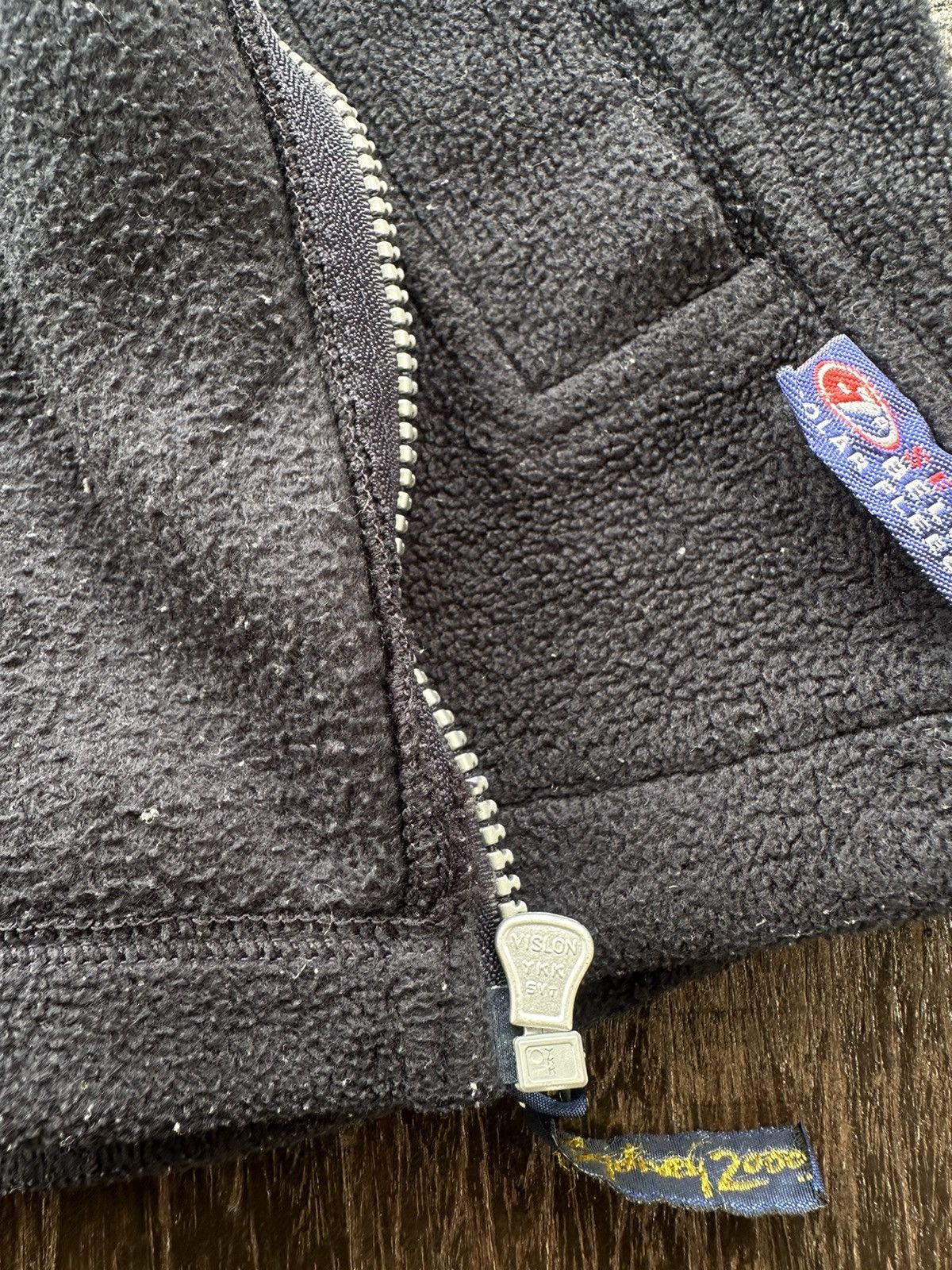 Other Olympics sydney 2000s fleece vest Size US L / EU 52-54 / 3 - 6 Thumbnail