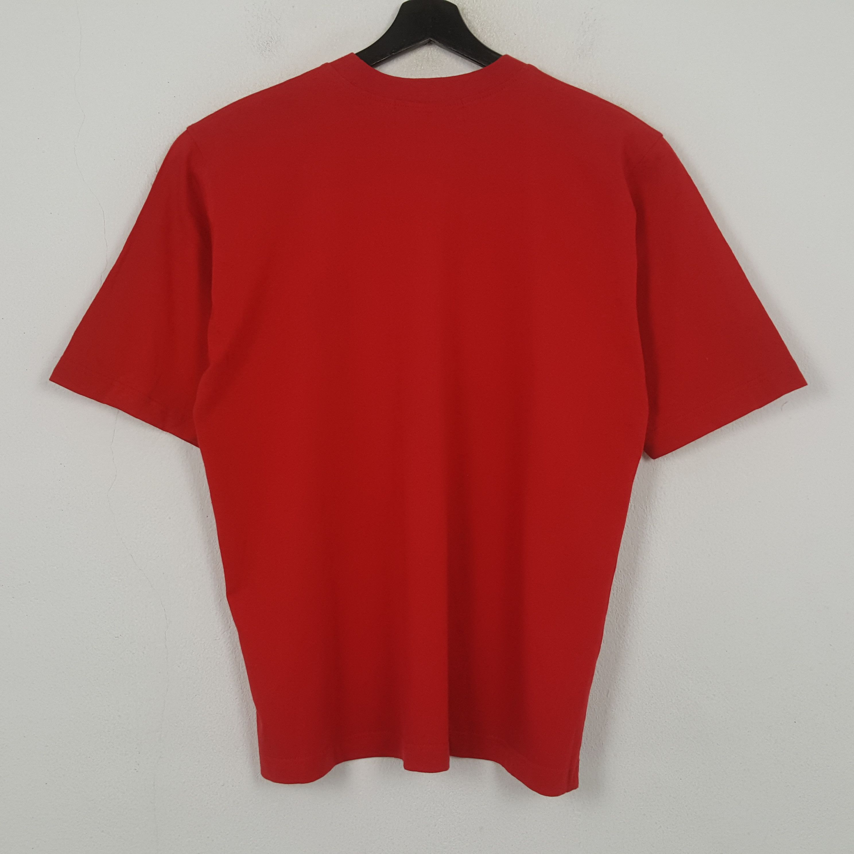 Burberry Burberrys Fashion Brand Tshirt RR24 Size US L / EU 52-54 / 3 - 3 Thumbnail