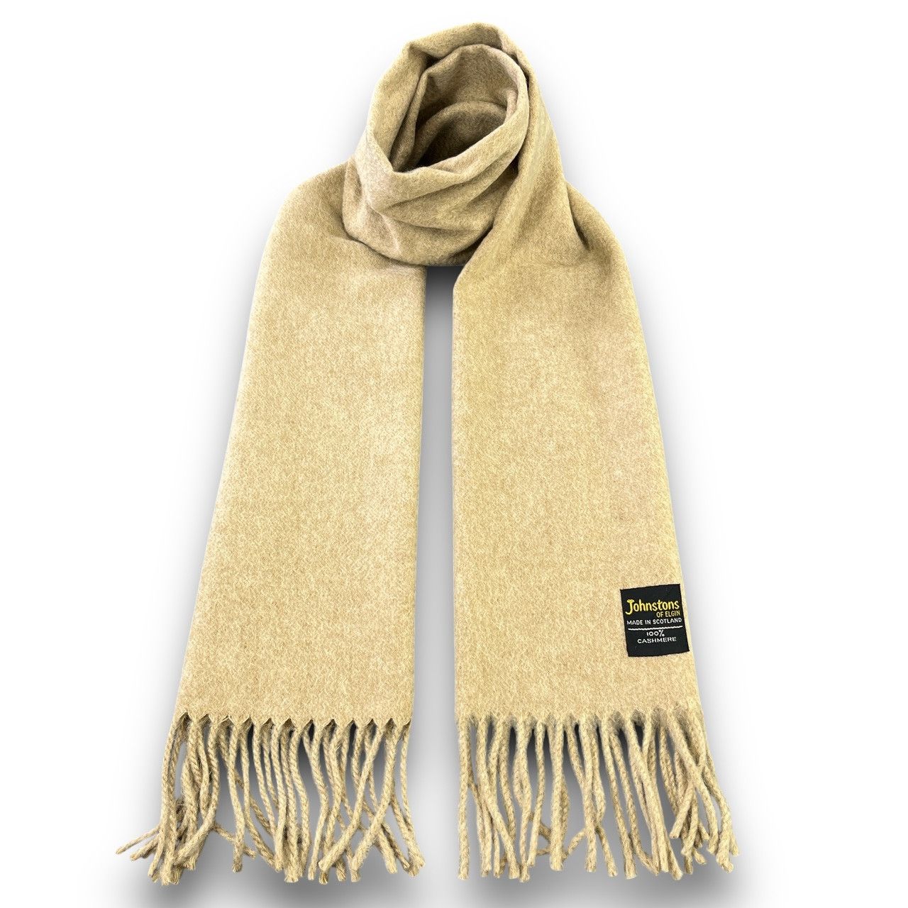 Johnstons Of Elgin Johnstons Of Elgin Scarf / Muffler / Neckwear T661 Size ONE SIZE - 1 Thumbnail