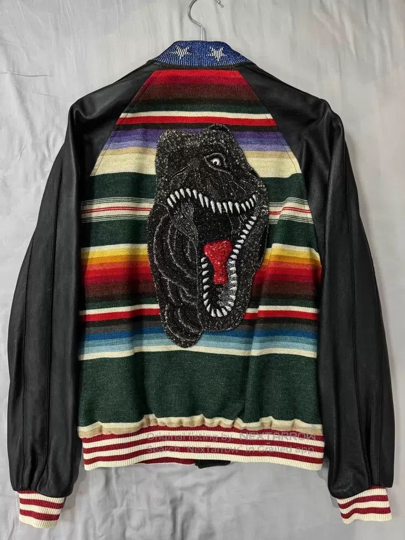 Saint Laurent Paris #REF! Size US S / EU 44-46 / 1 - 1 Thumbnail