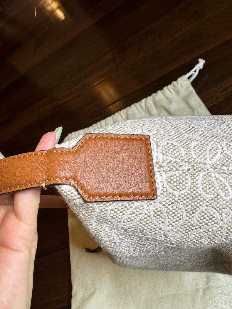 Loewe loewe handbag 2503-Nextarrow Size ONE SIZE - 6 Thumbnail