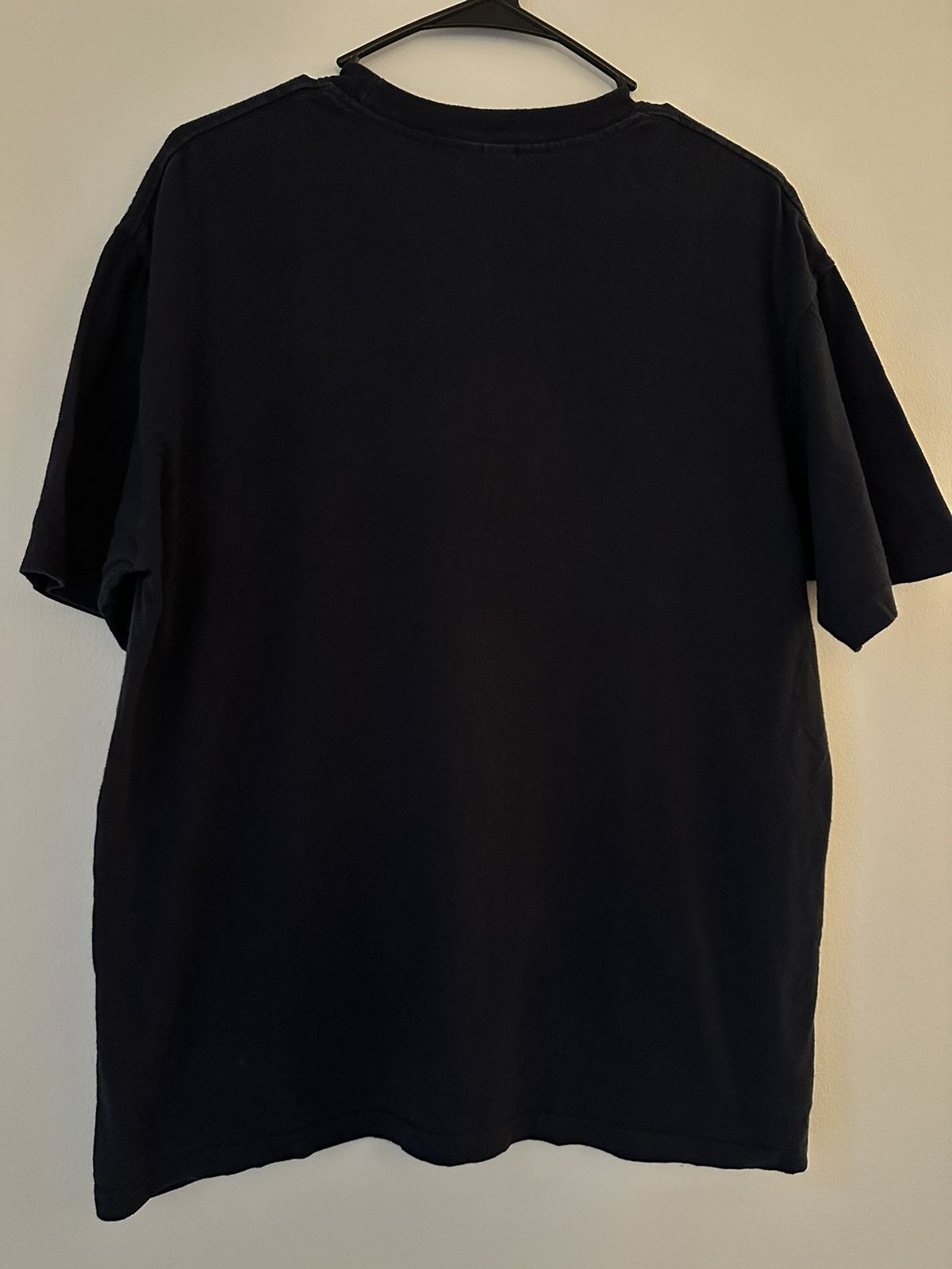 Supreme Supreme Milano Tee Size US M / EU 48-50 / 2 - 3 Thumbnail