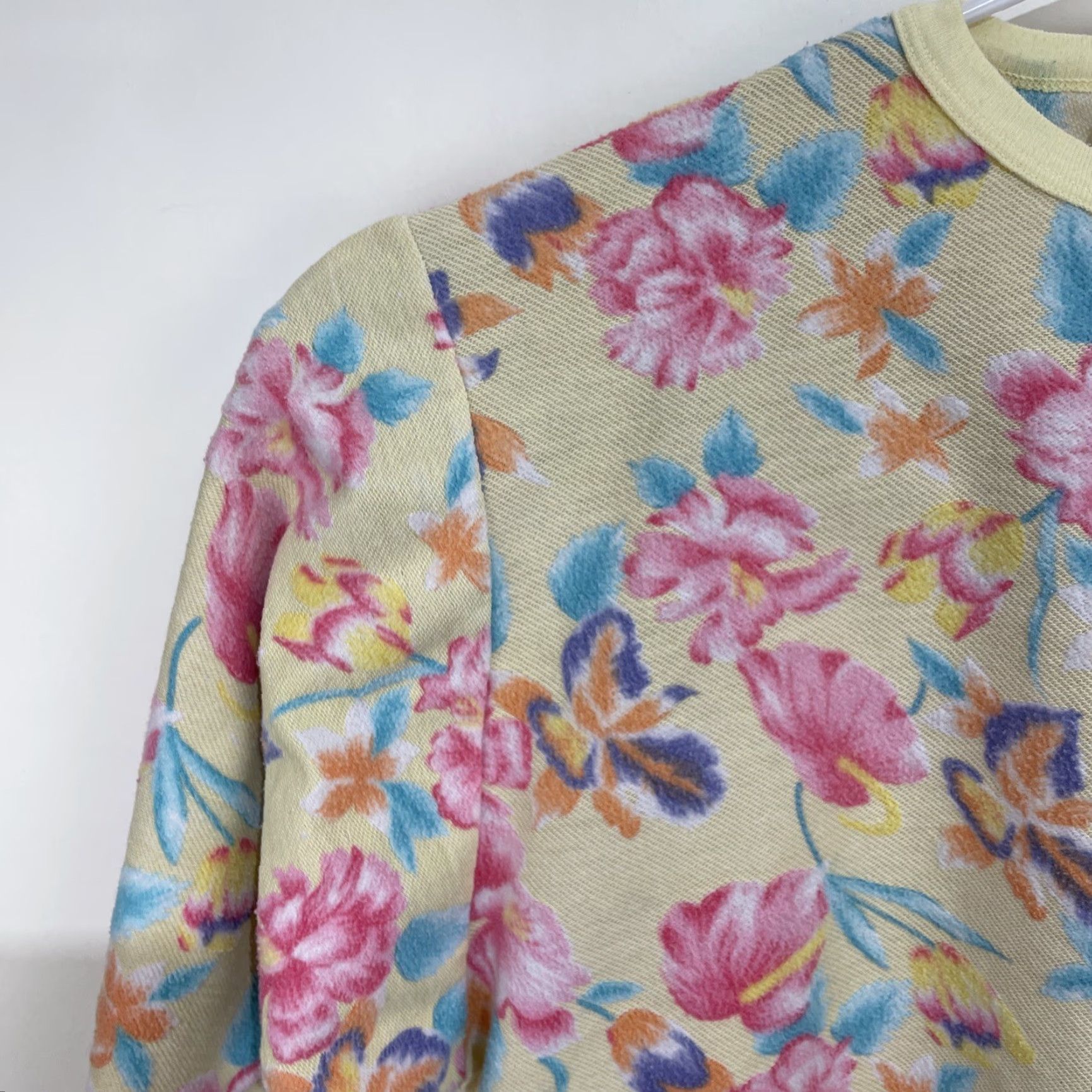 Vintage VINTAGE Paul Jamie Sweater Shirt? Size M / US 6-8 / IT 42-44 - 5 Thumbnail